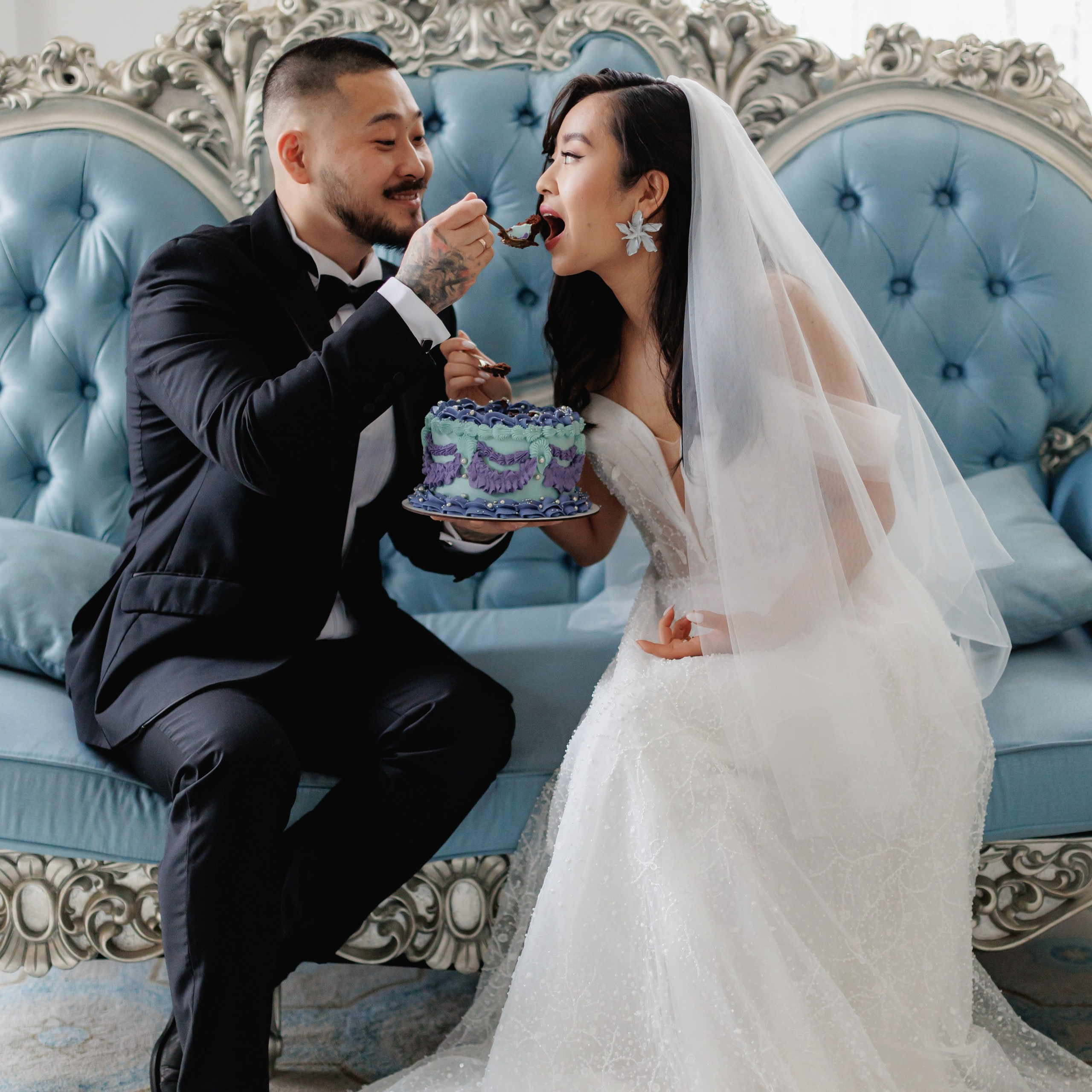 Wedding and Family Photograph