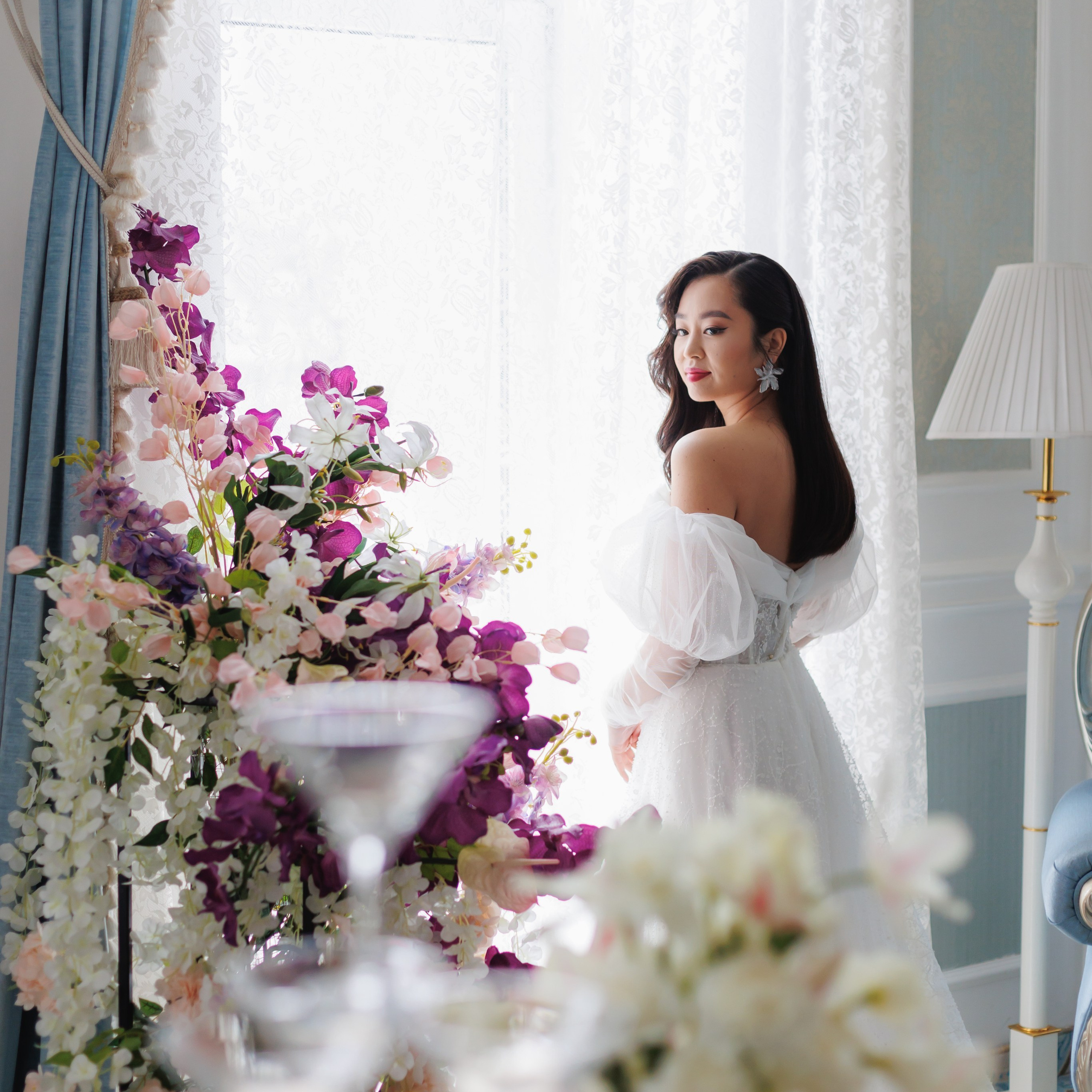 Wedding and Family Photograph