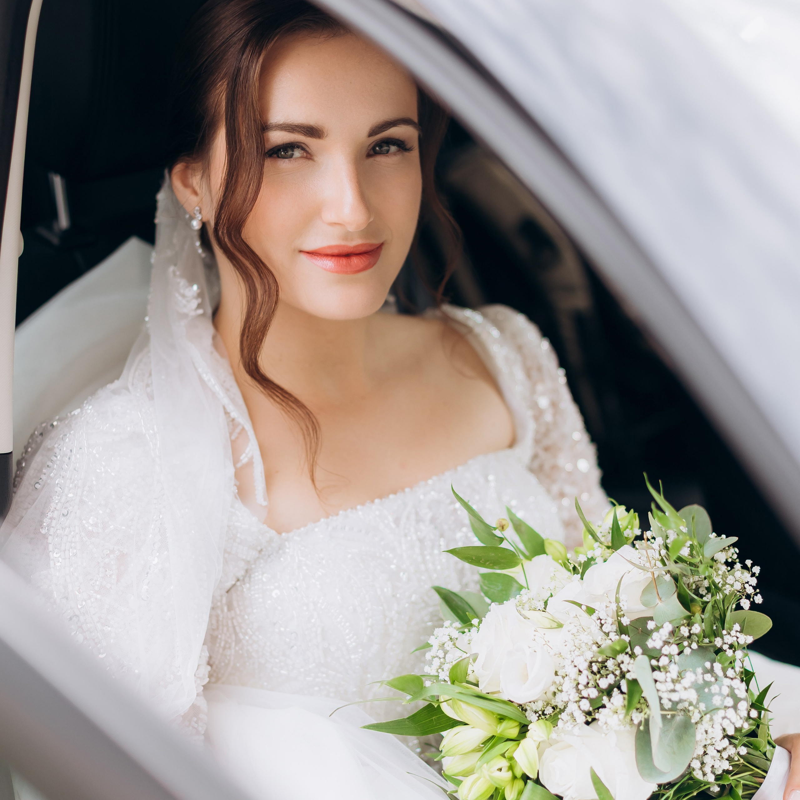 Wedding and Family Photograph