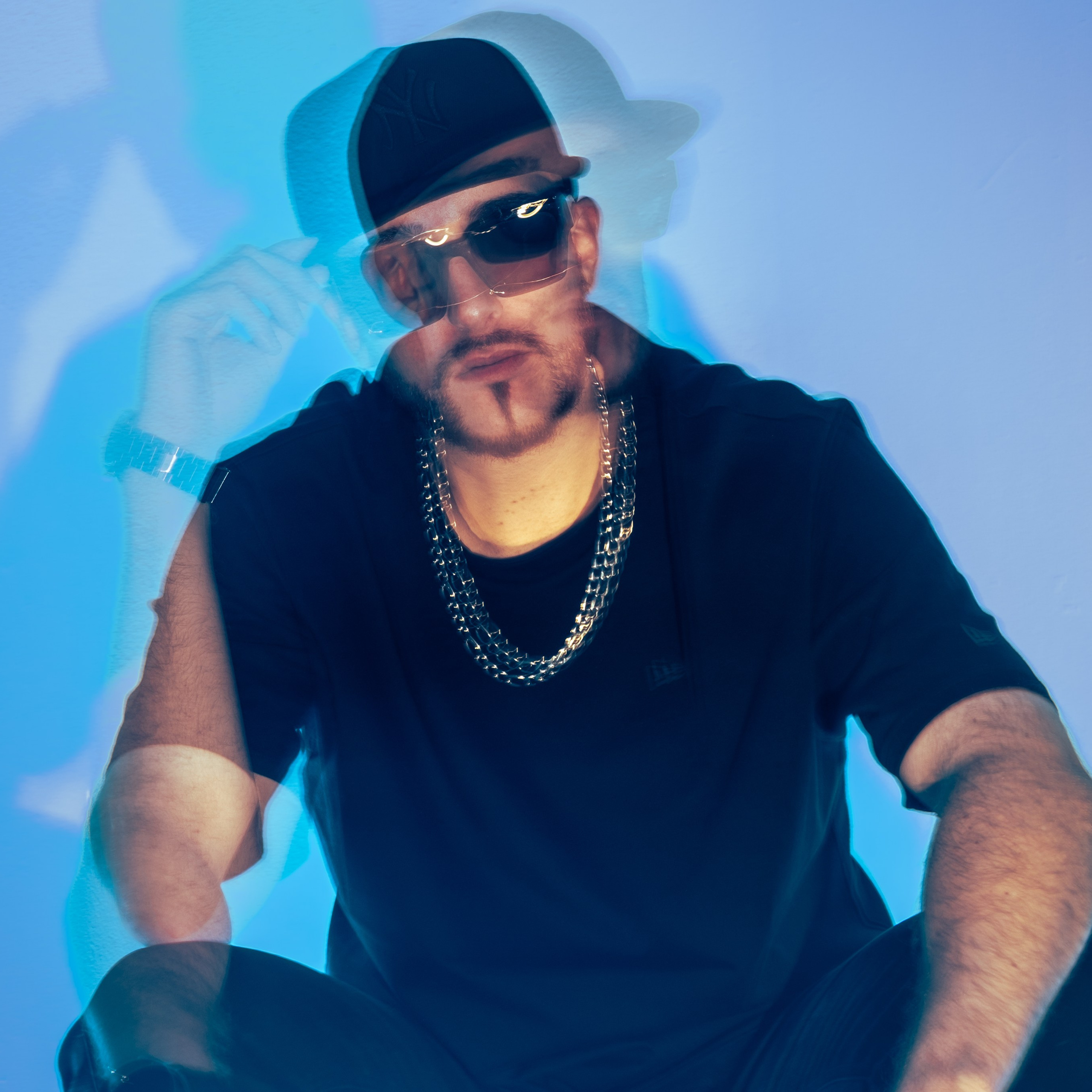 Fotografía de Marca Personal en Canarias