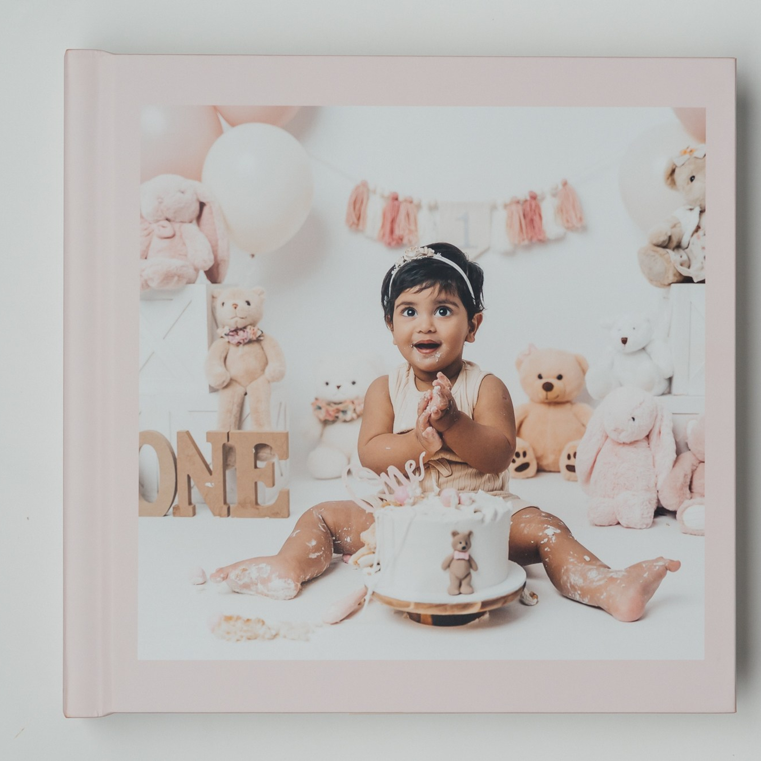 Album (photo cover)