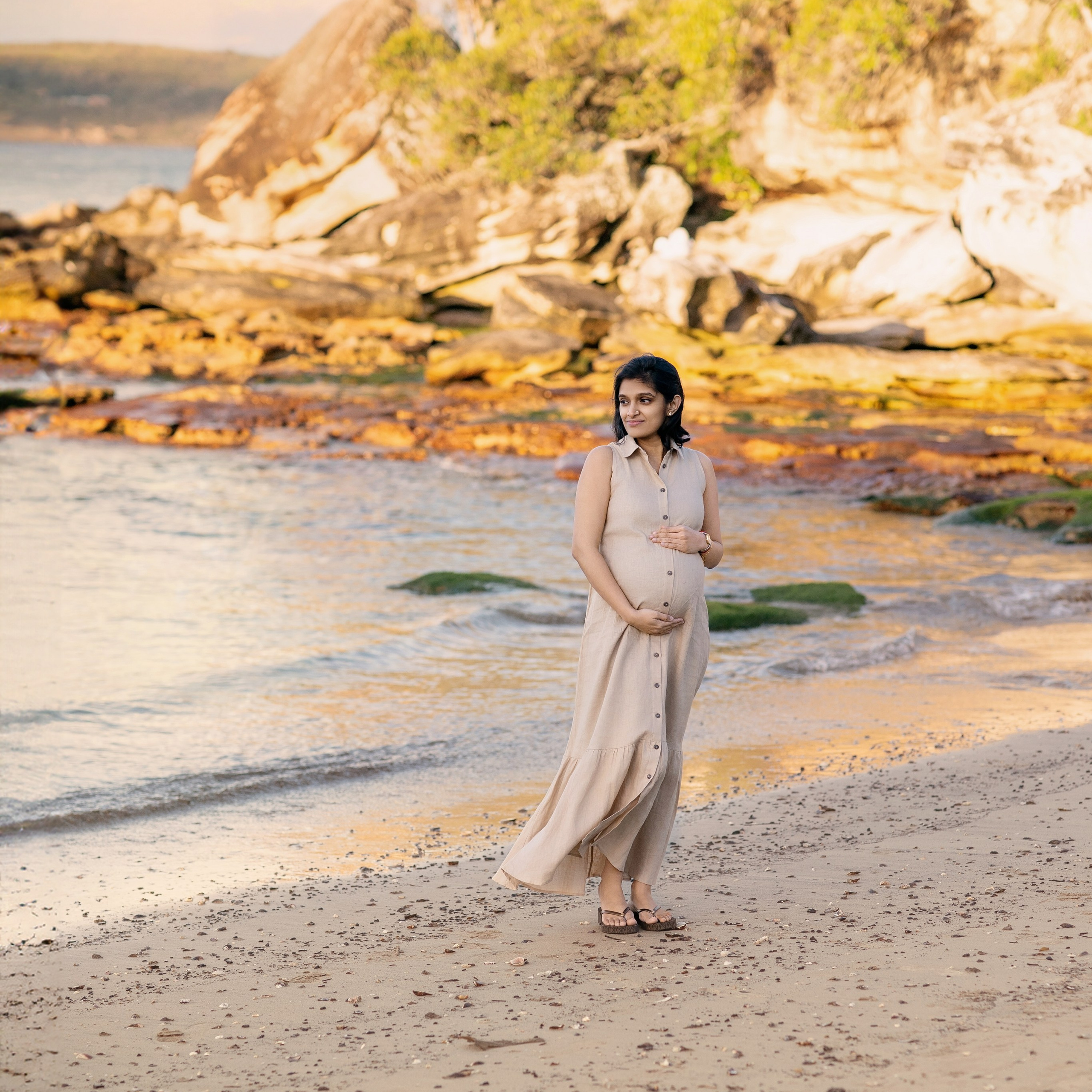 Feedback on your photo session. Newborn and family photographer. Hills District. Sydney