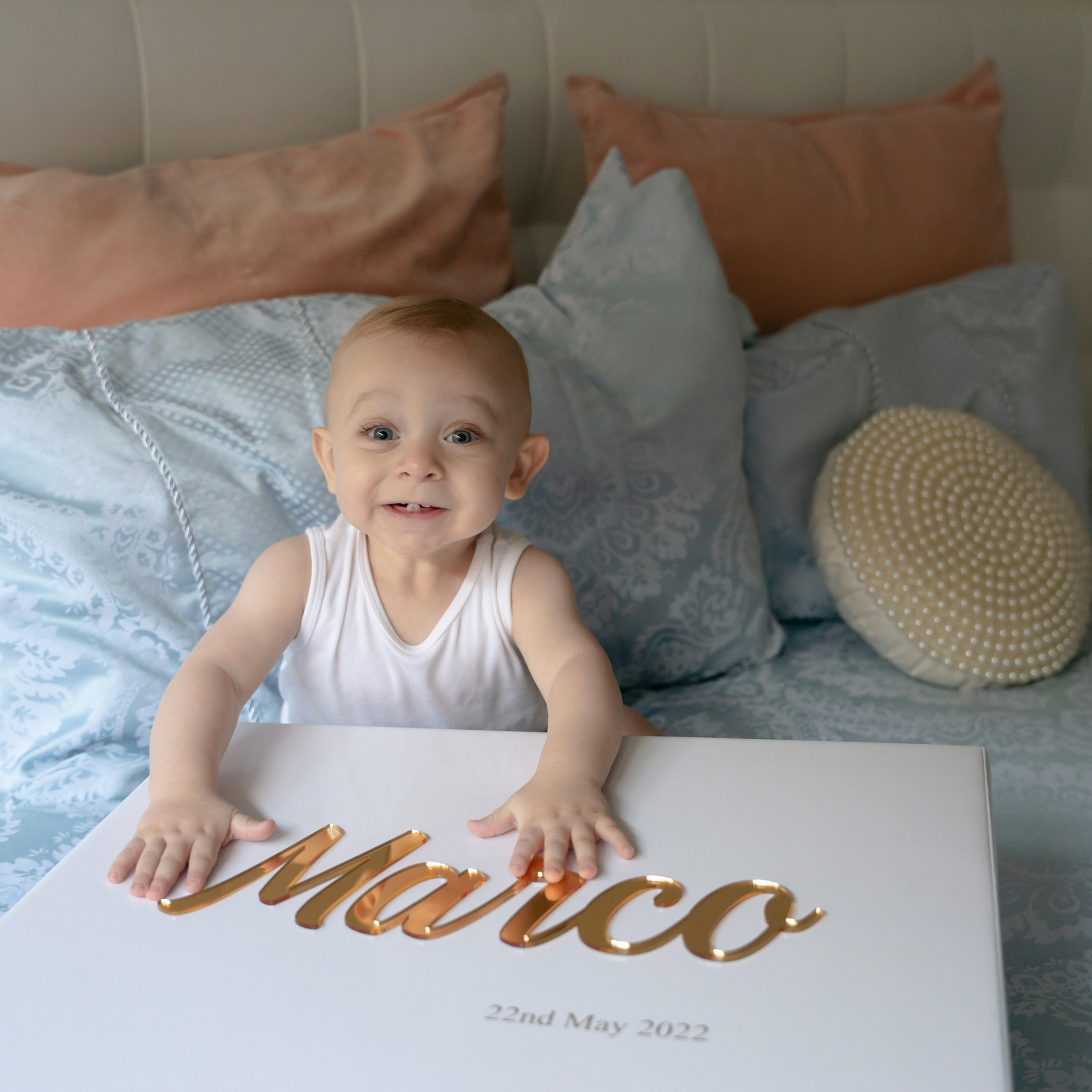 Feedback on your photo session. Newborn and family photographer. Hills District. Sydney