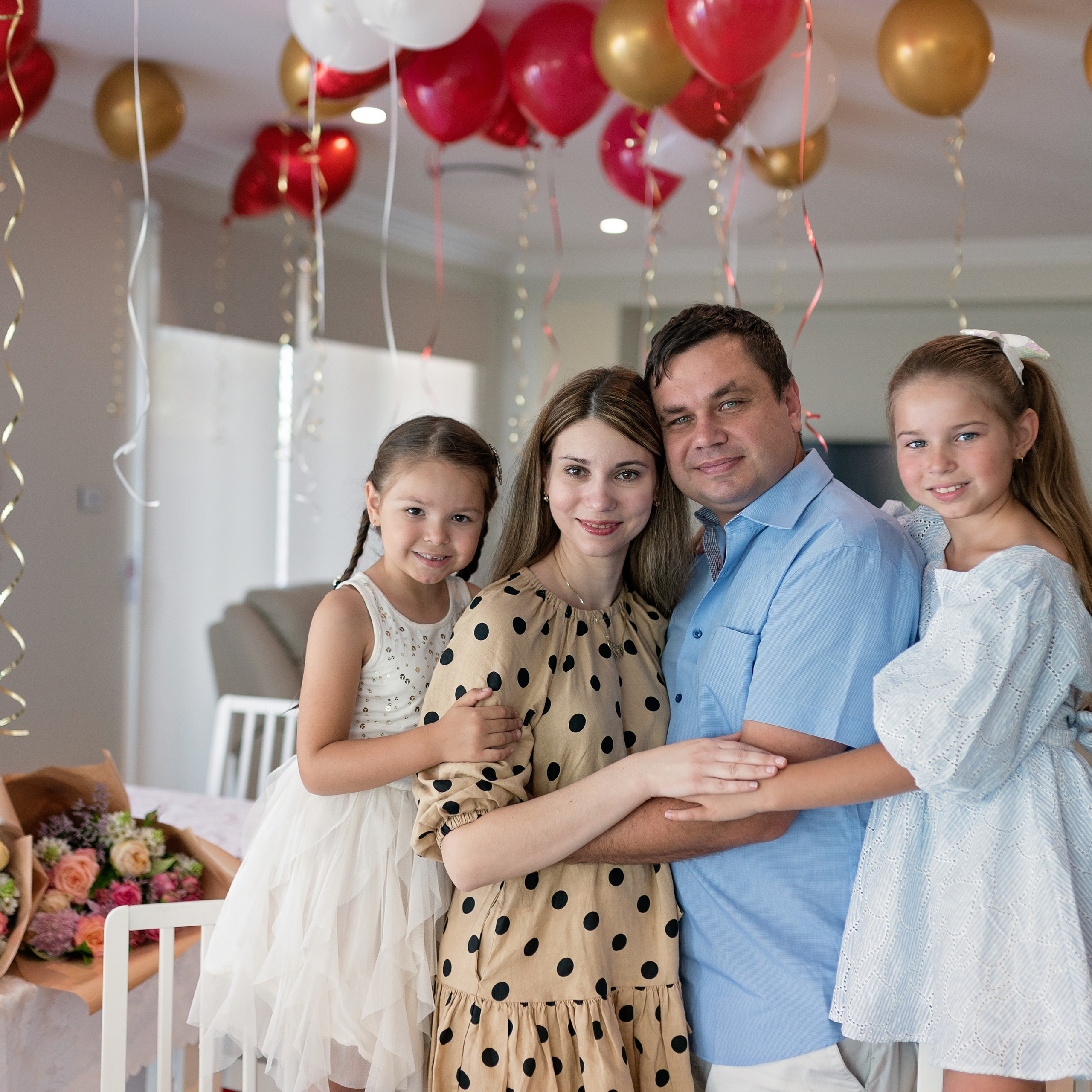 Feedback on your photo session. Newborn and family photographer. Hills District. Sydney