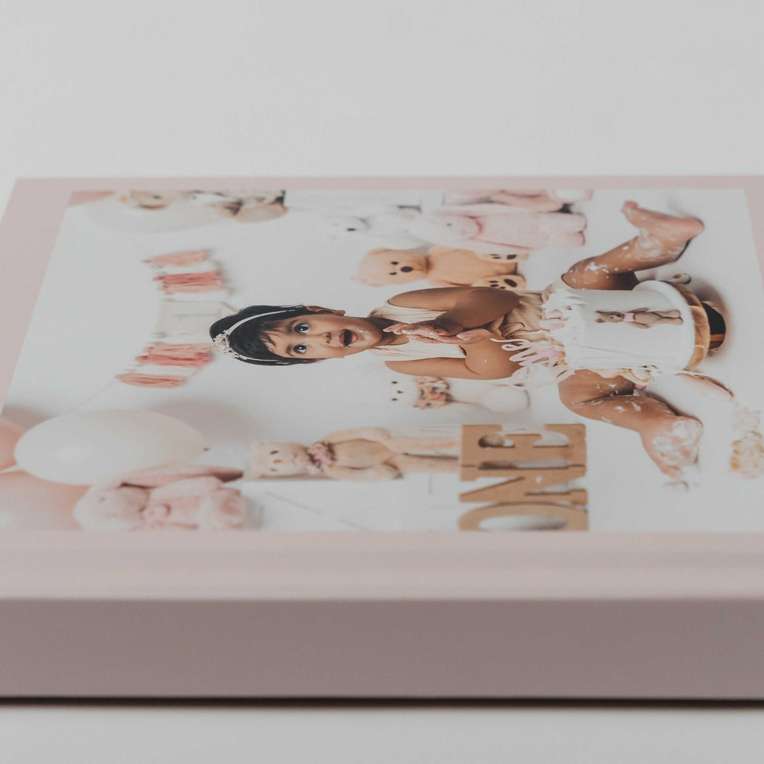 Album (photo cover)