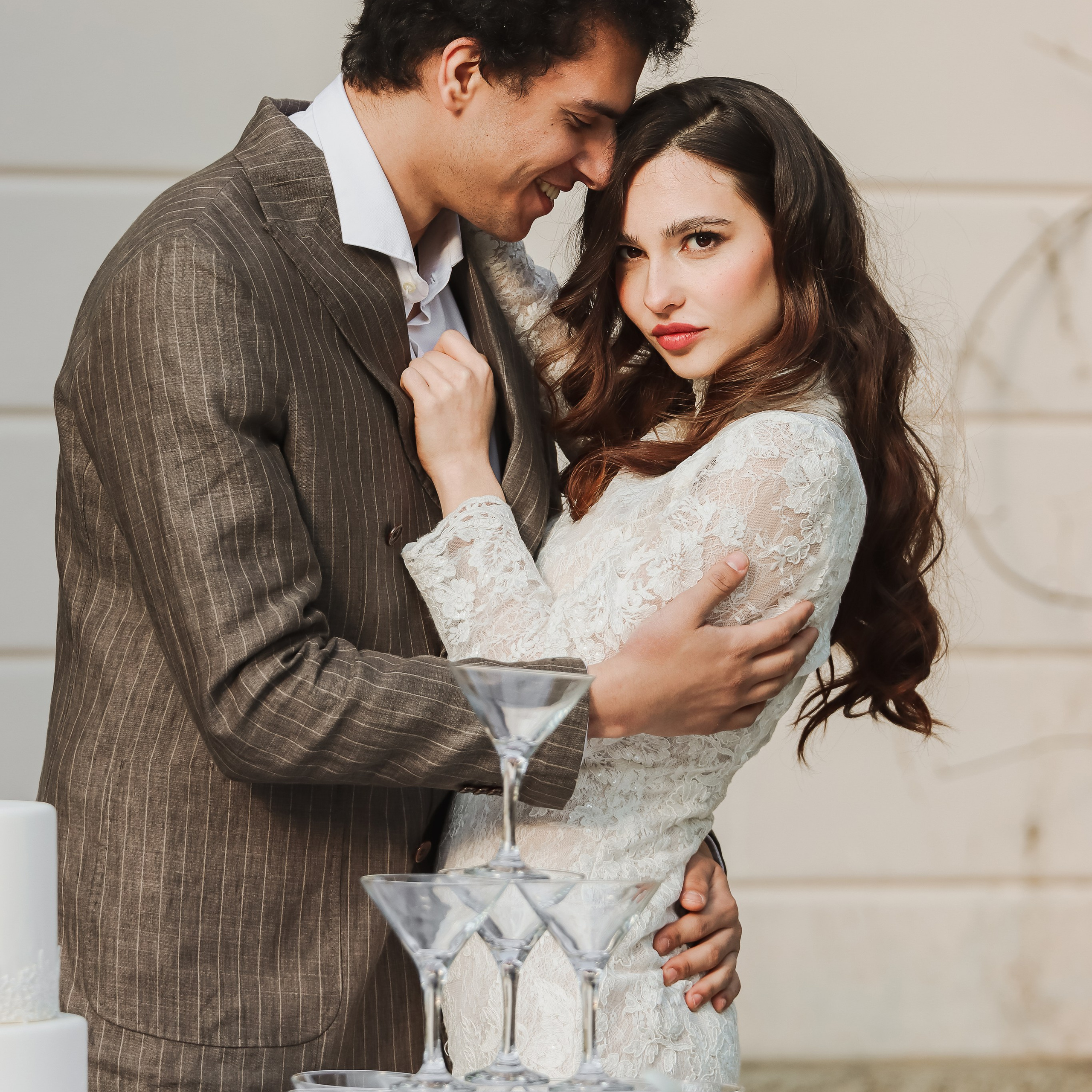 Zlata + Samuele