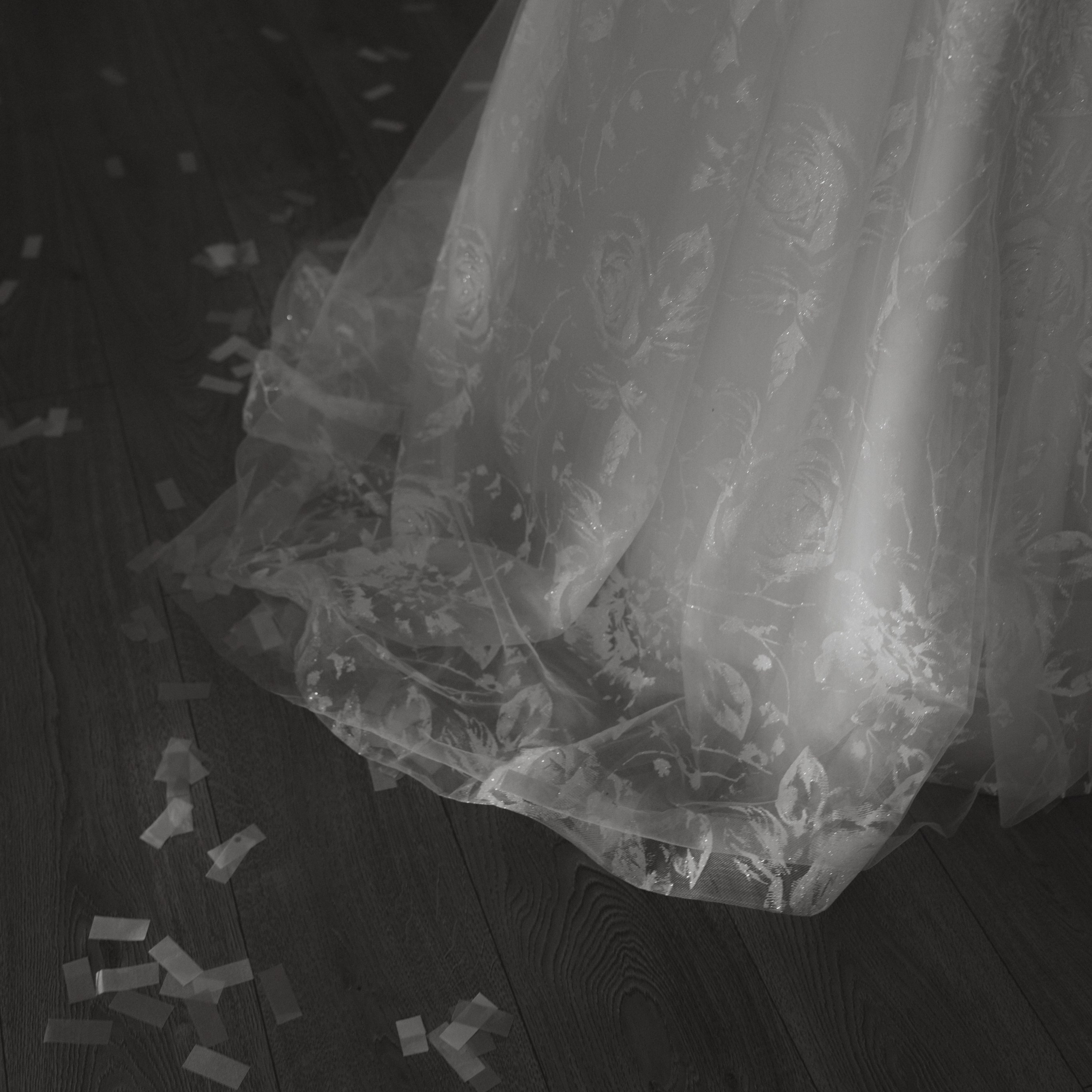 Weddings. Wedding Photographer in Germany & Europe | Nicole Hartwich
