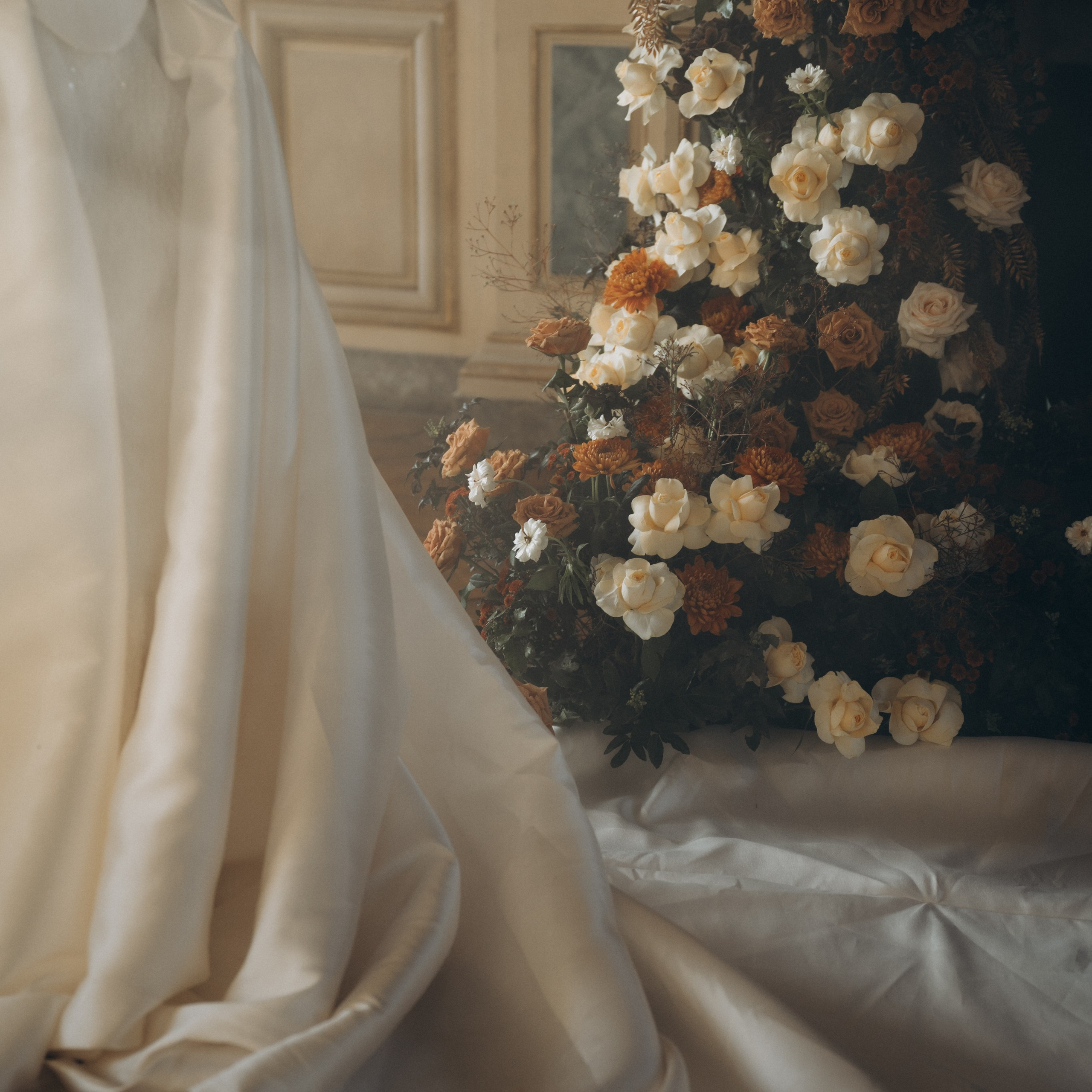 Weddings. Wedding Photographer in Germany & Europe | Nicole Hartwich