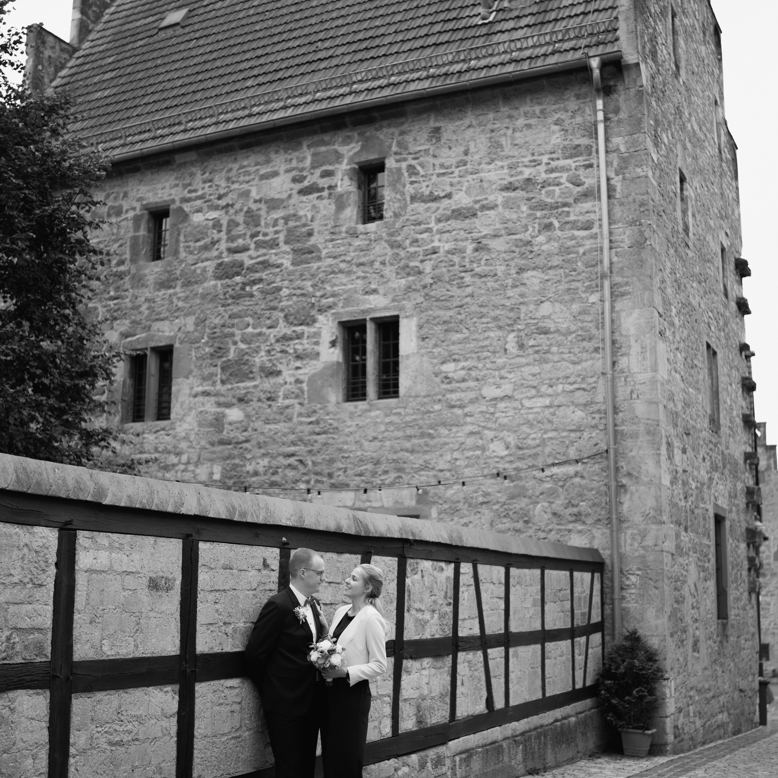 Weddings. Wedding Photographer in Germany & Europe | Nicole Hartwich