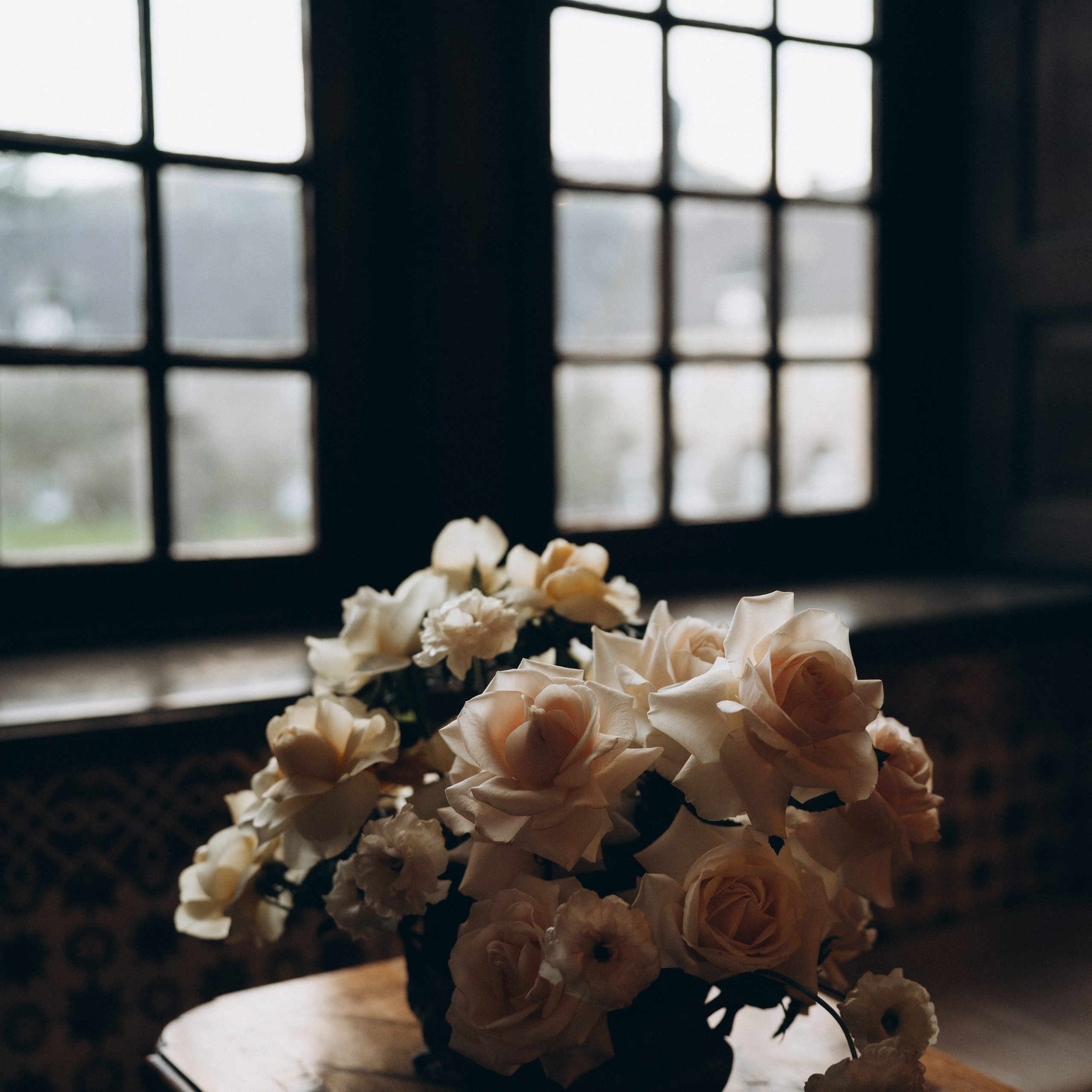 Weddings. Wedding Photographer in Germany & Europe | Nicole Hartwich