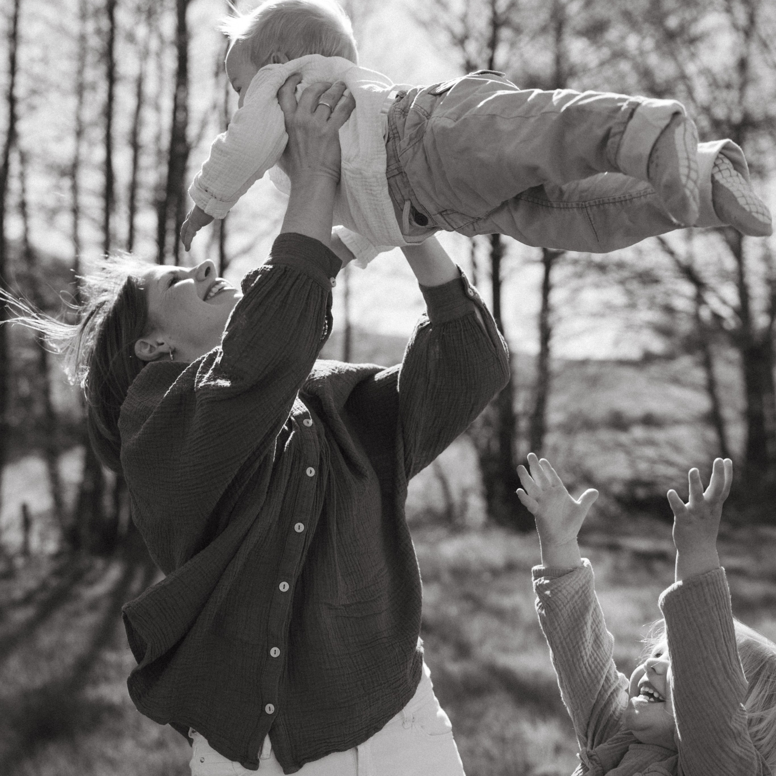 Hochzeitsfotografin in Nordhessen | Nicole Hartwich