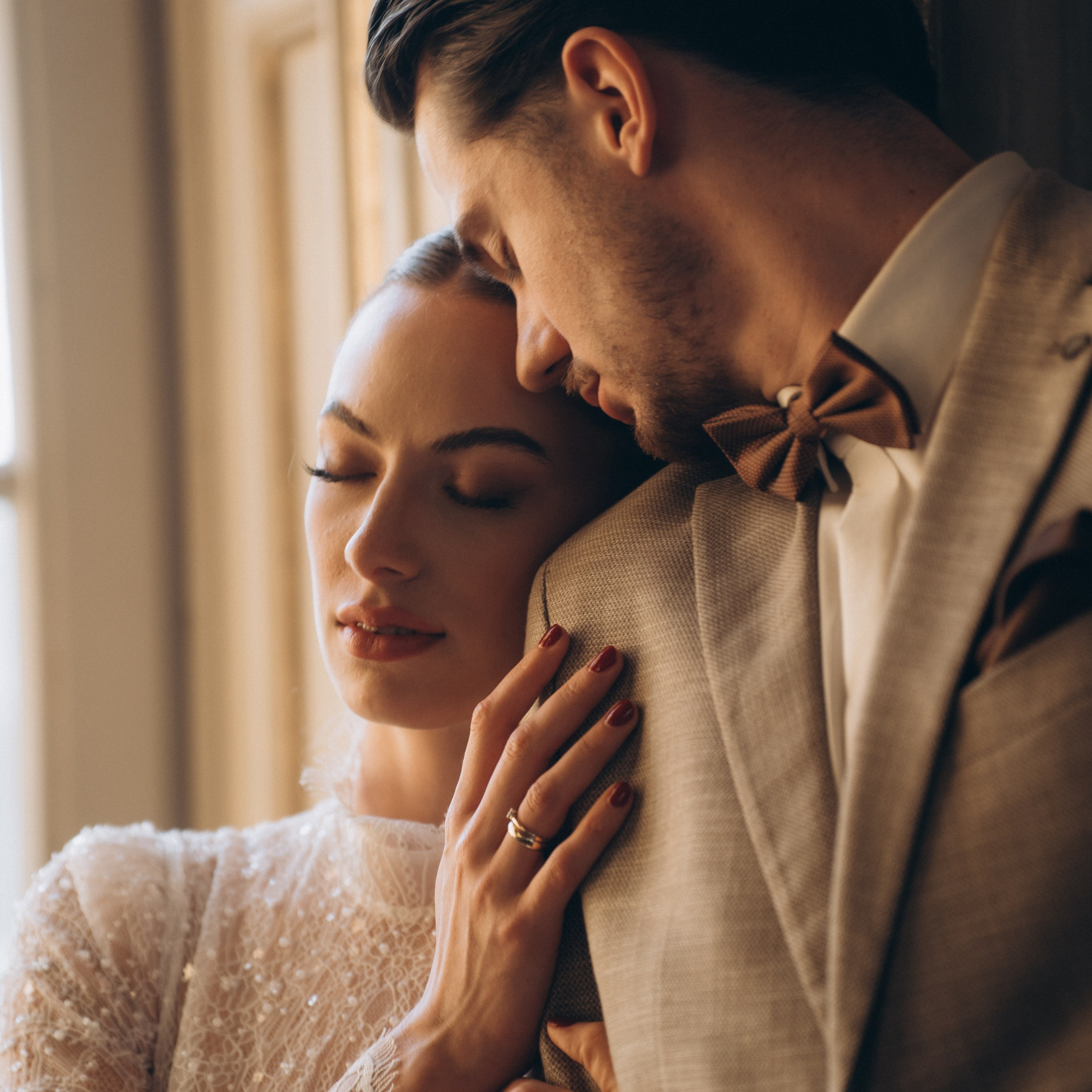 Weddings. Wedding Photographer in Germany & Europe | Nicole Hartwich