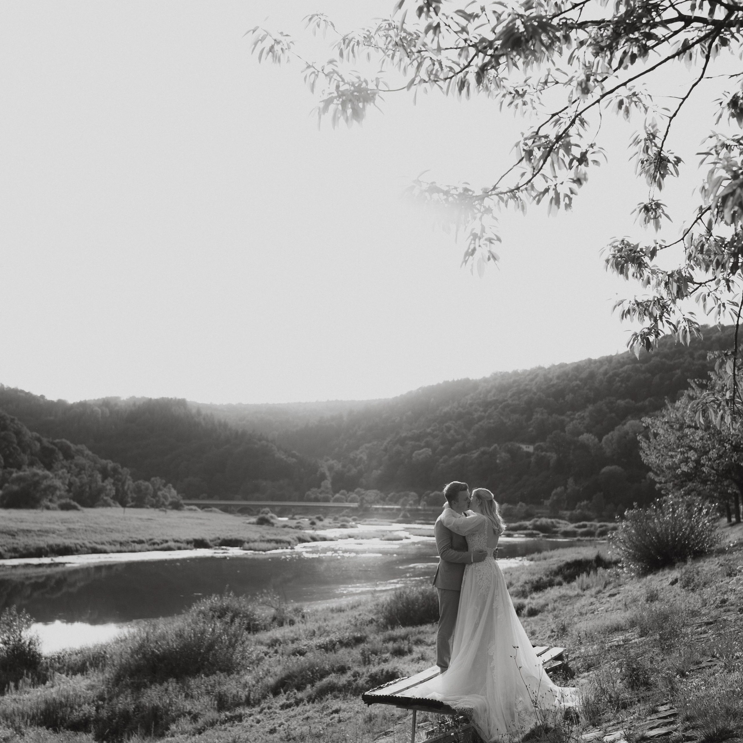 Weddings. Wedding Photographer in Germany & Europe | Nicole Hartwich