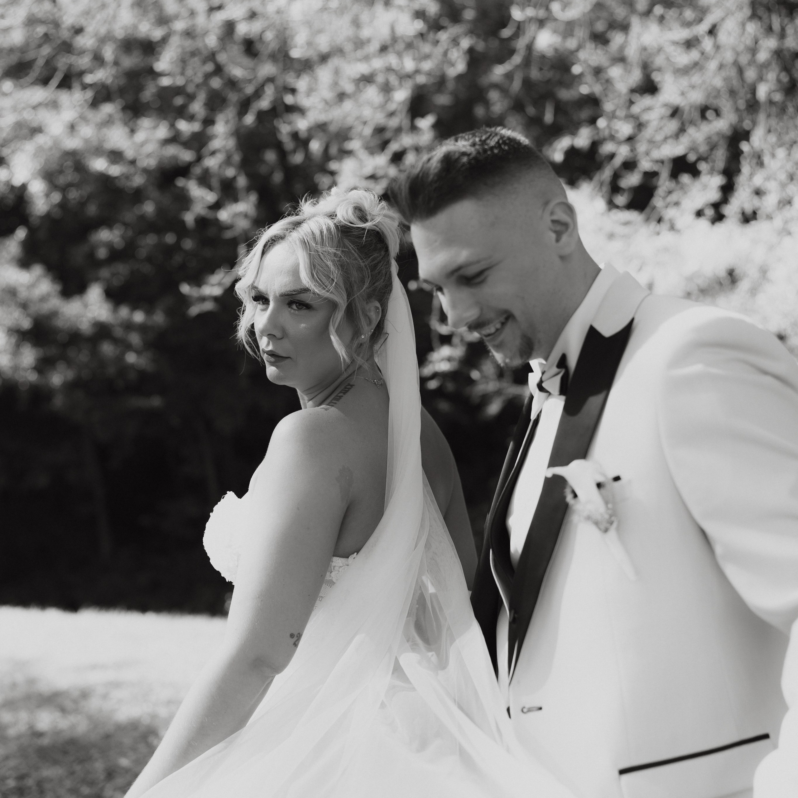 Weddings. Wedding Photographer in Germany & Europe | Nicole Hartwich