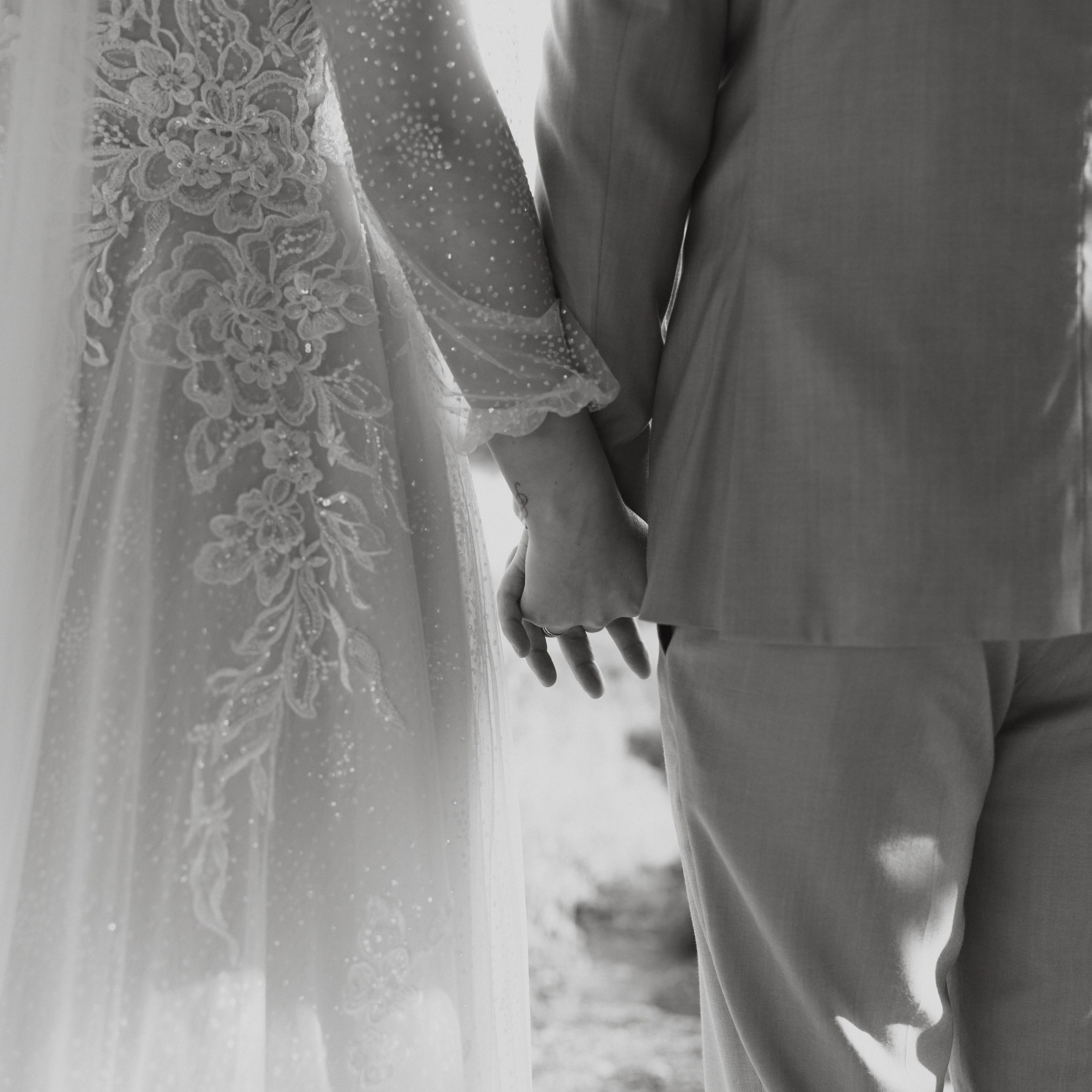 Weddings. Wedding Photographer in Germany & Europe | Nicole Hartwich