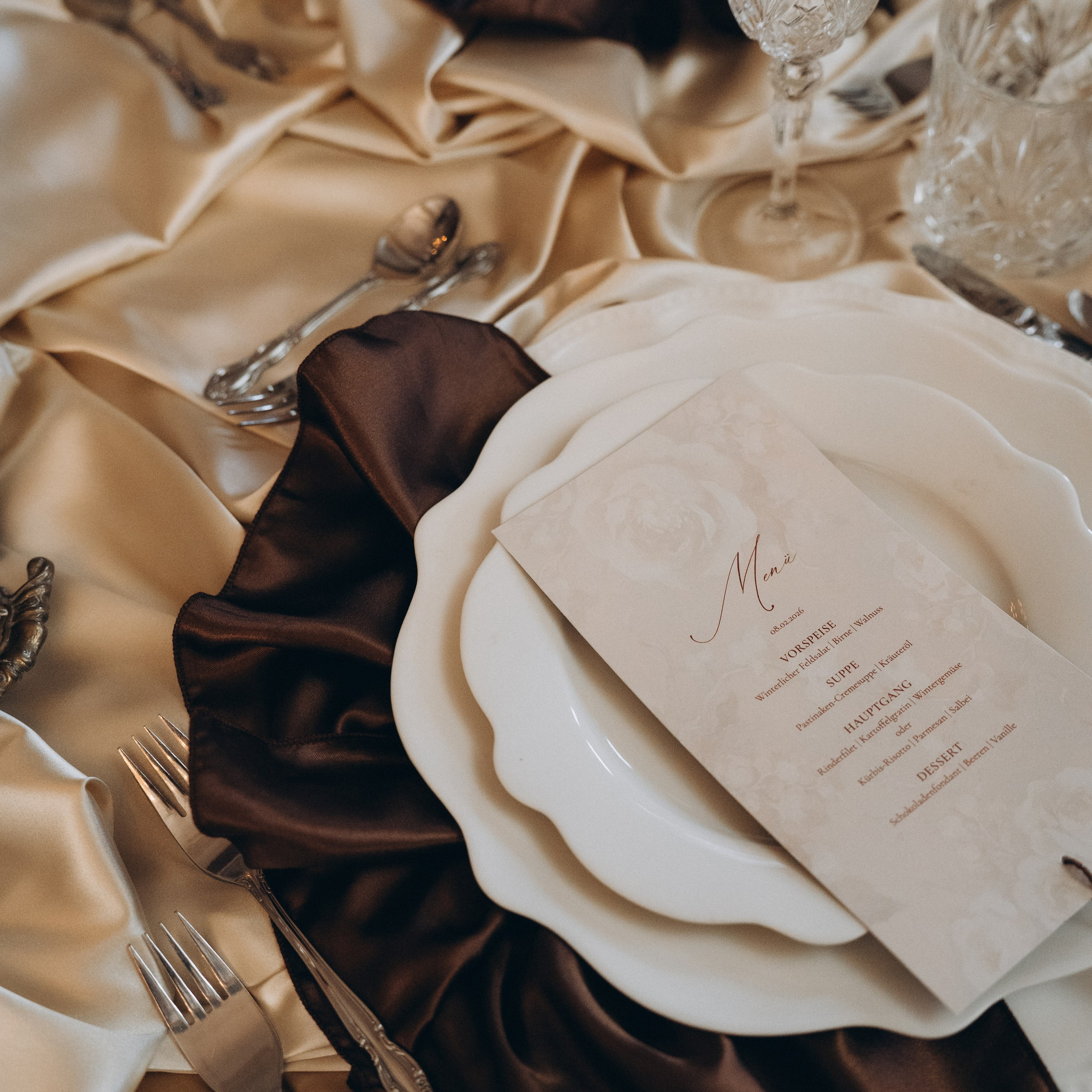Weddings. Wedding Photographer in Germany & Europe | Nicole Hartwich