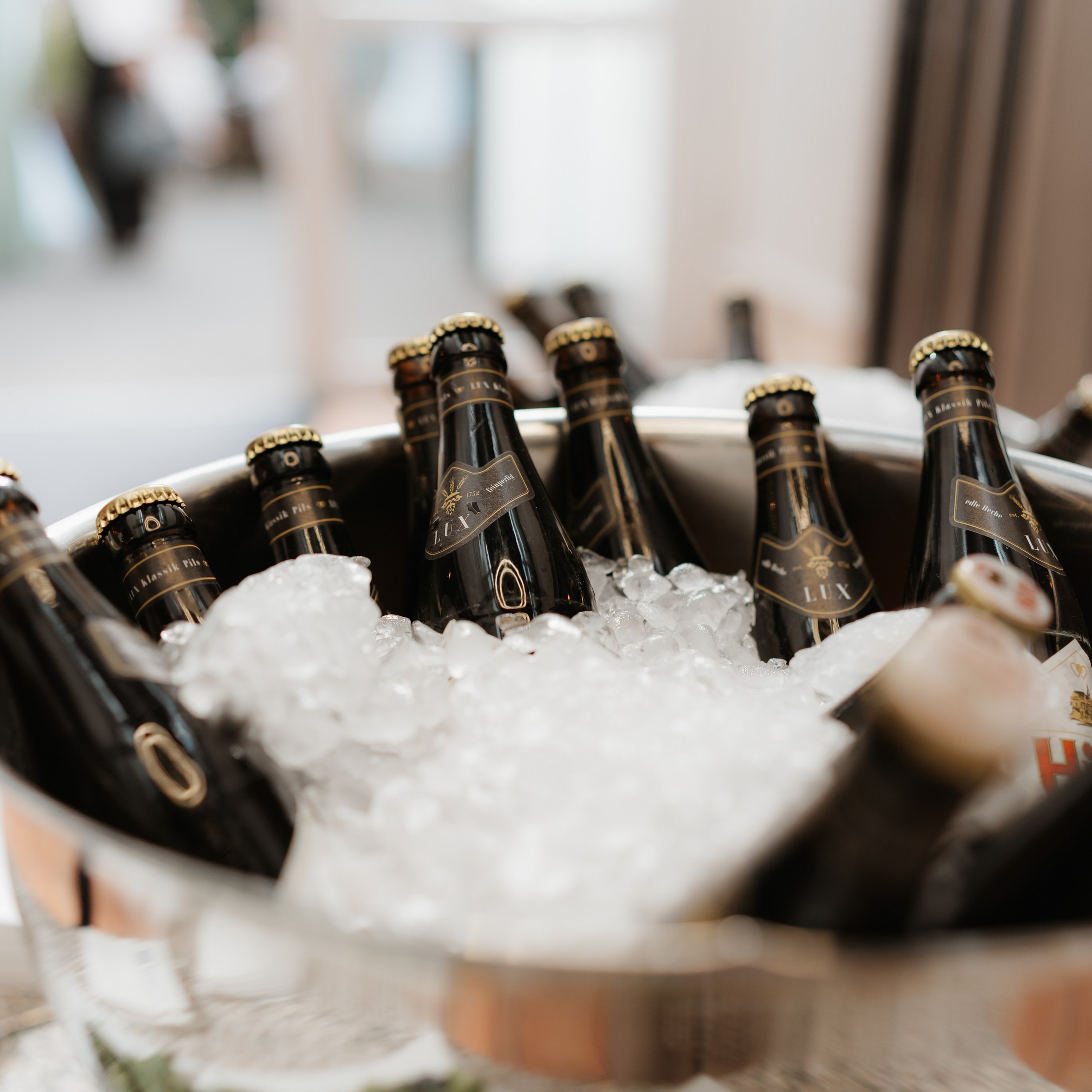 Weddings. Wedding Photographer in Germany & Europe | Nicole Hartwich