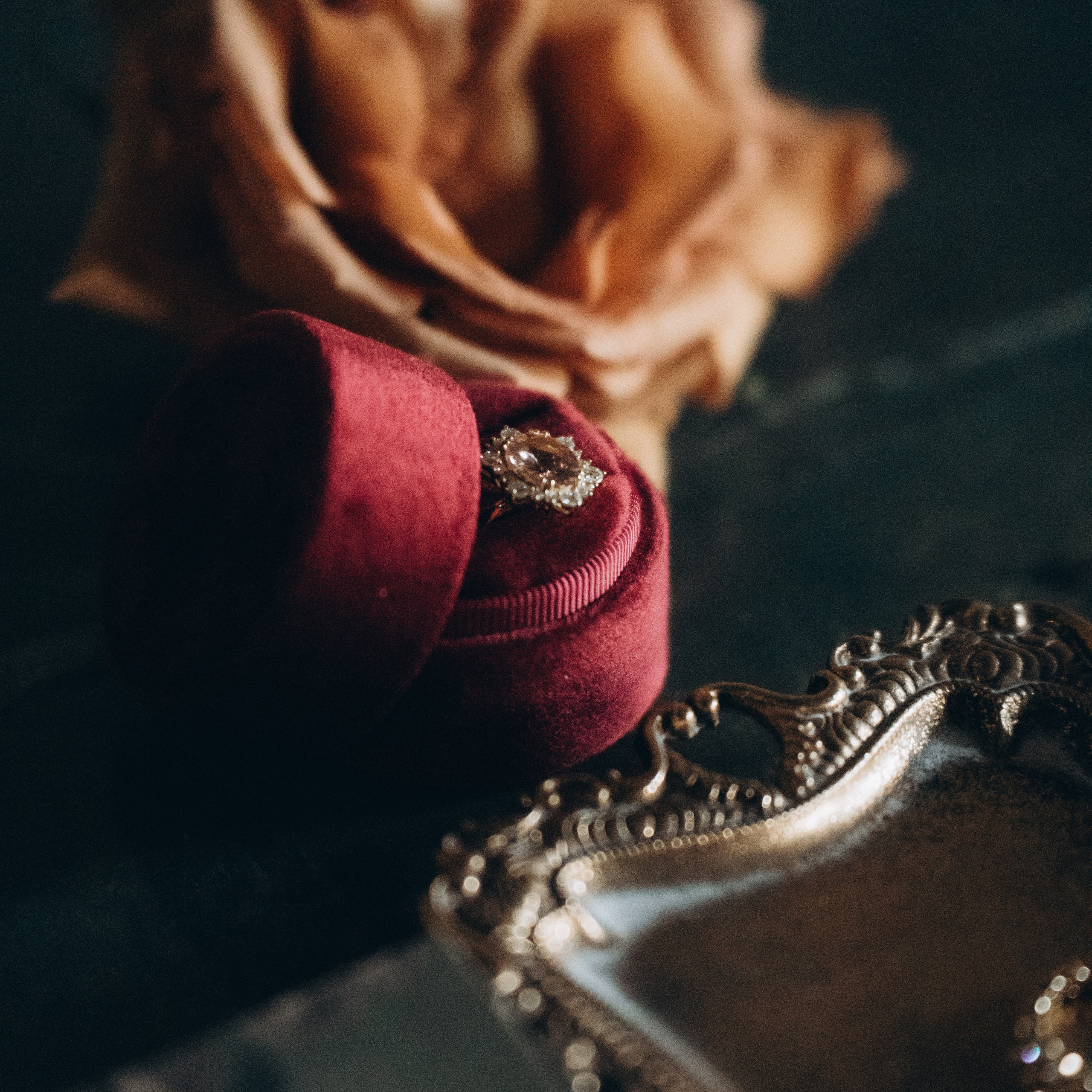 Weddings. Wedding Photographer in Germany & Europe | Nicole Hartwich
