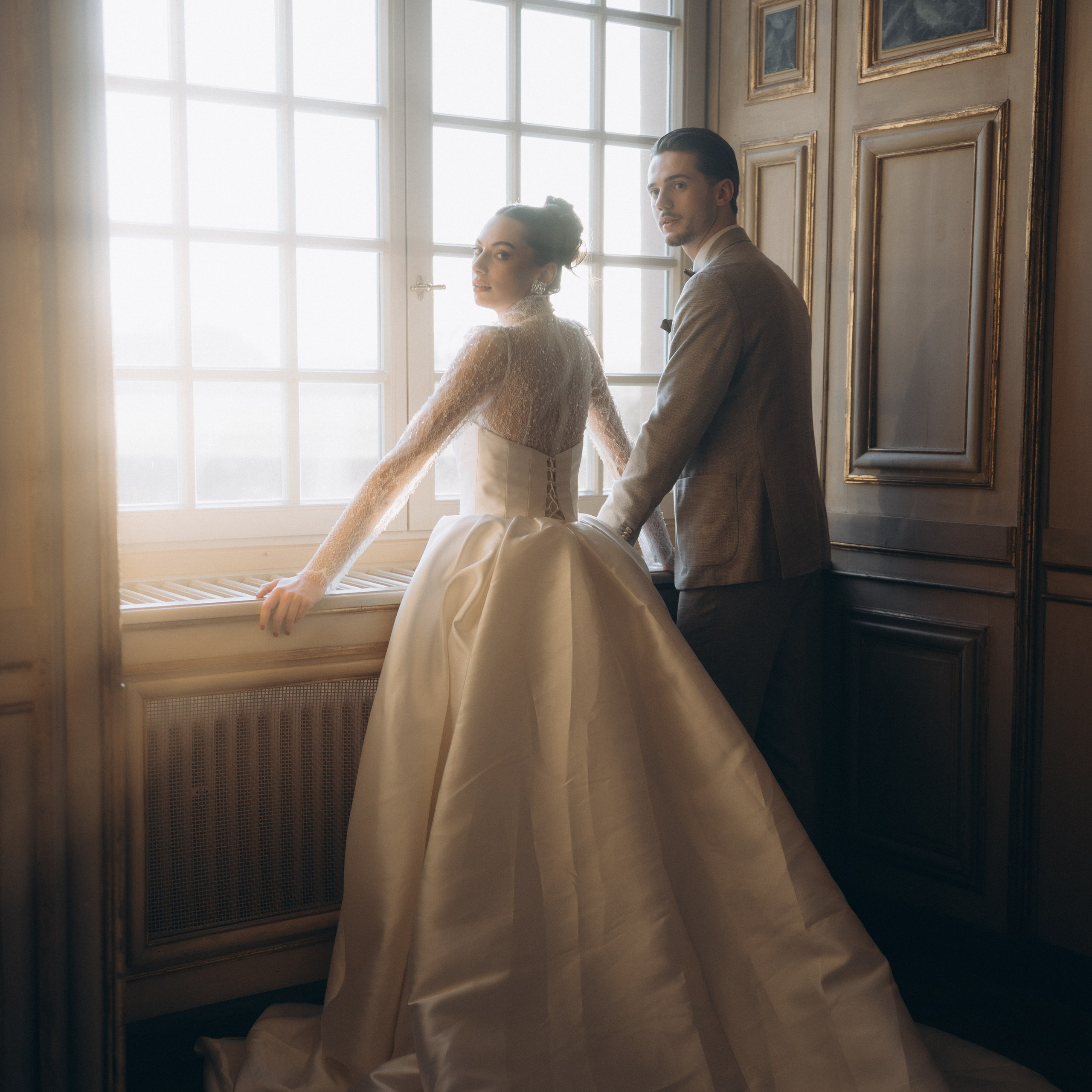 Weddings. Wedding Photographer in Germany & Europe | Nicole Hartwich