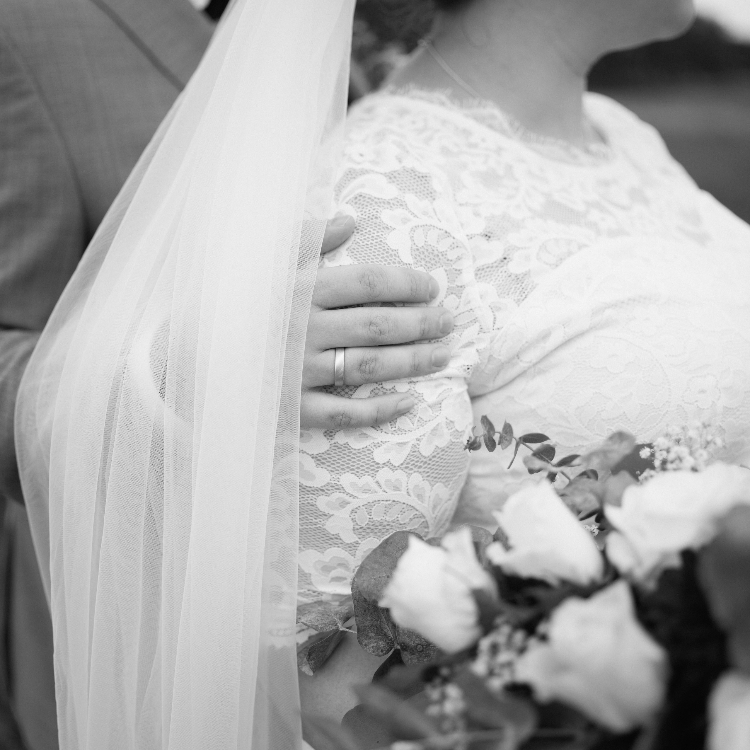 Weddings. Wedding Photographer in Germany & Europe | Nicole Hartwich