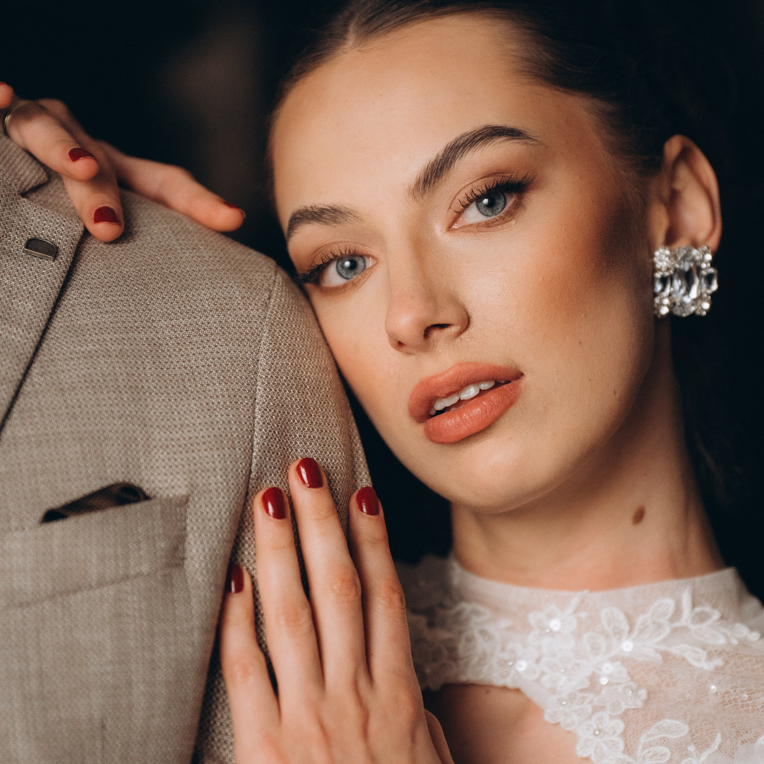 Weddings. Wedding Photographer in Germany & Europe | Nicole Hartwich