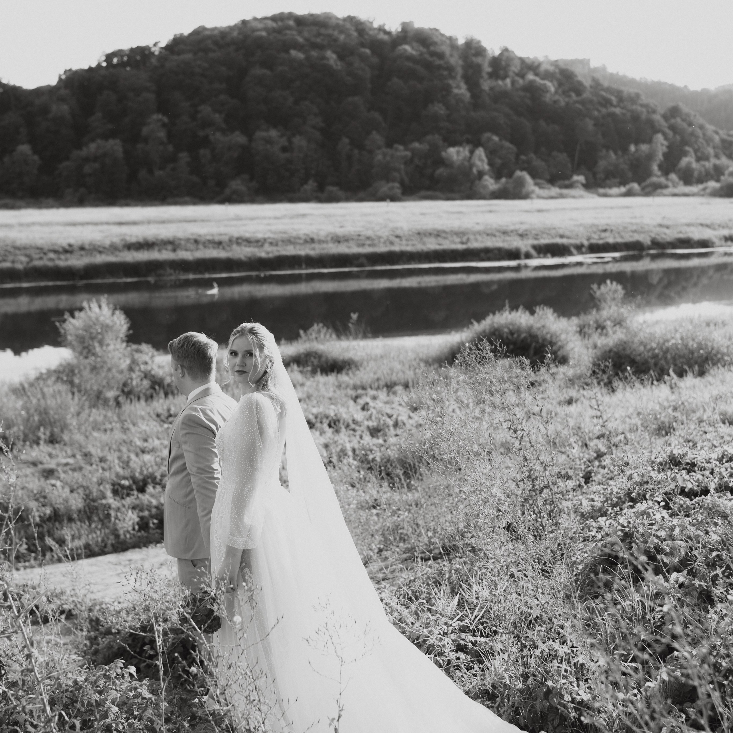 Weddings. Wedding Photographer in Germany & Europe | Nicole Hartwich