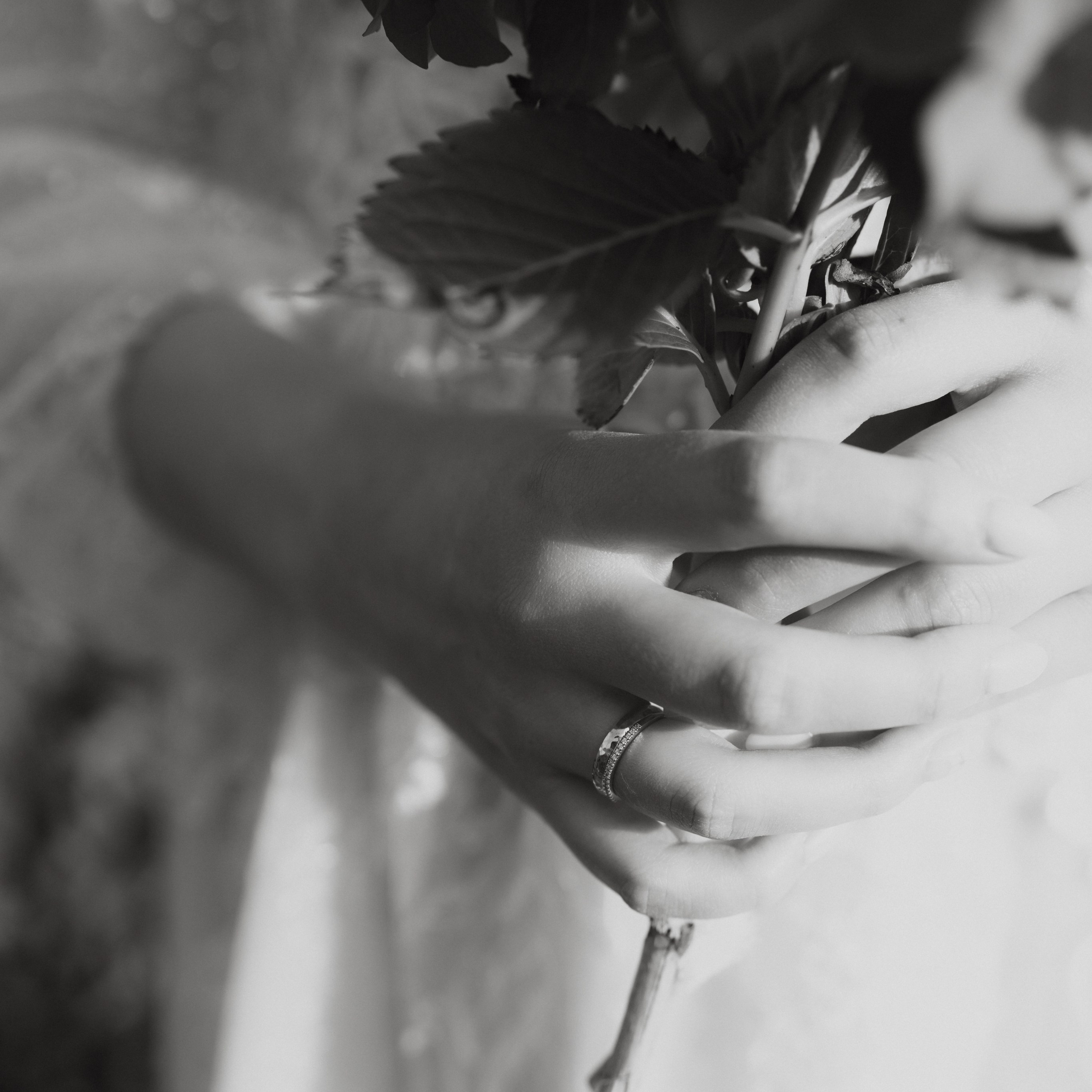 Weddings. Wedding Photographer in Germany & Europe | Nicole Hartwich