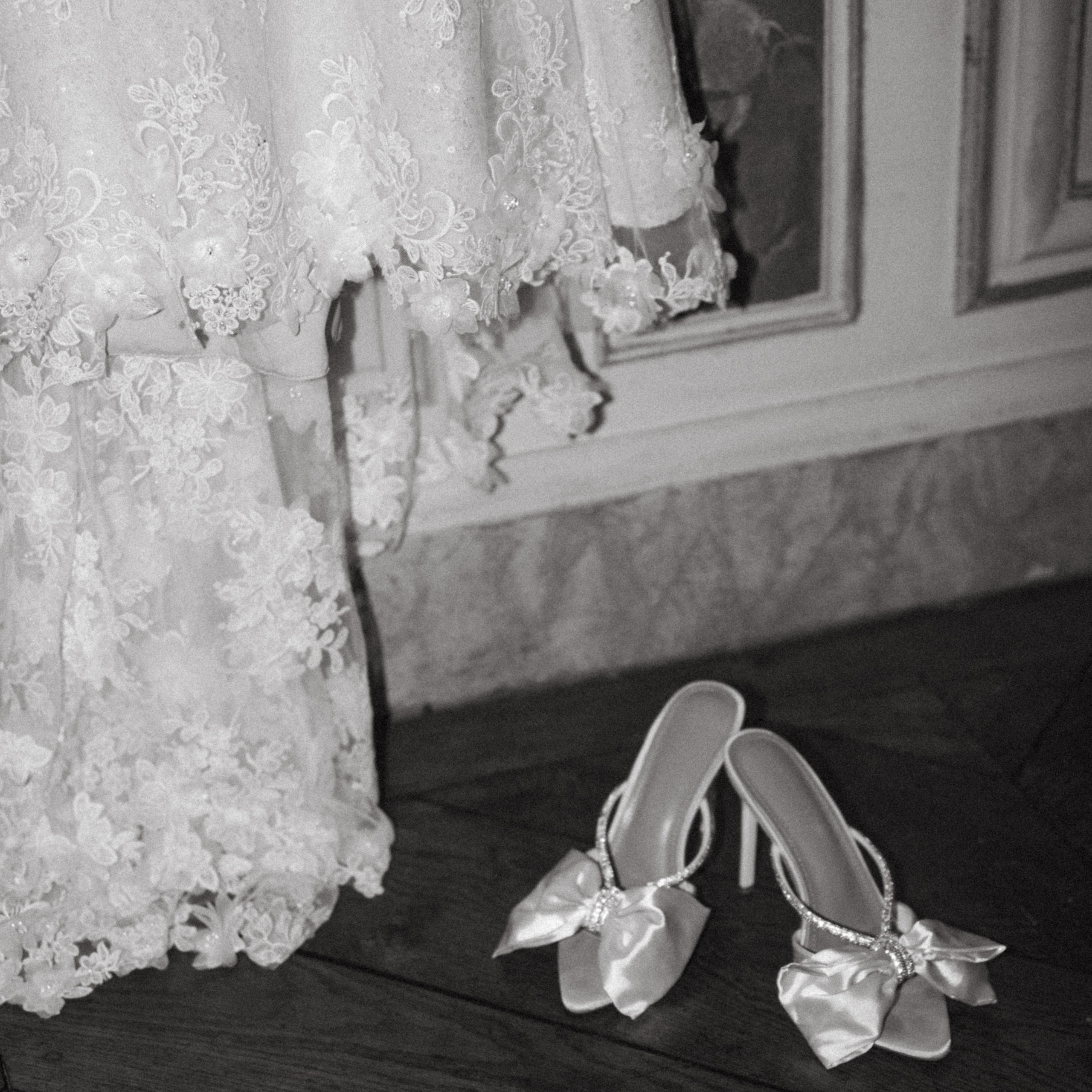 Weddings. Wedding Photographer in Germany & Europe | Nicole Hartwich