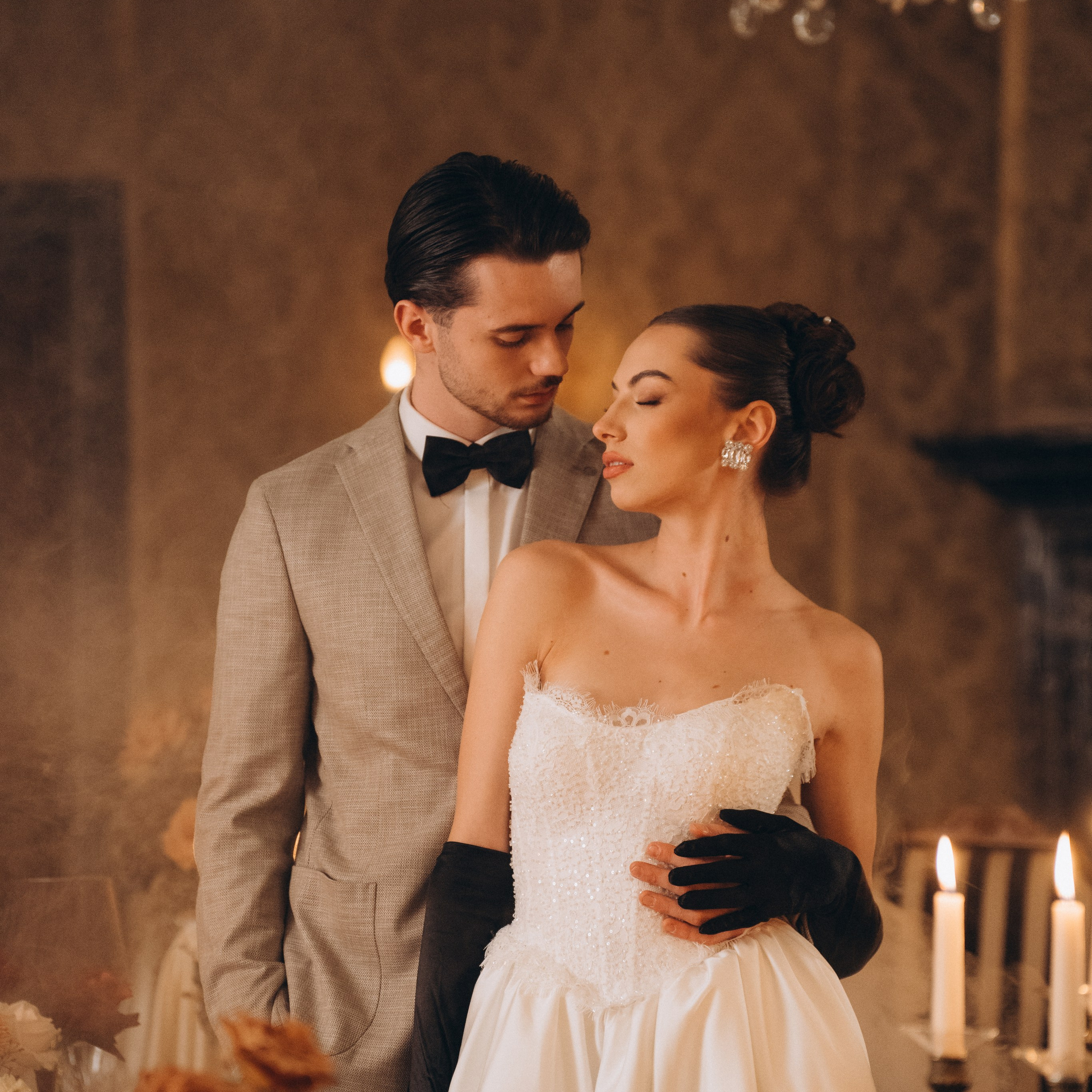 Weddings. Wedding Photographer in Germany & Europe | Nicole Hartwich
