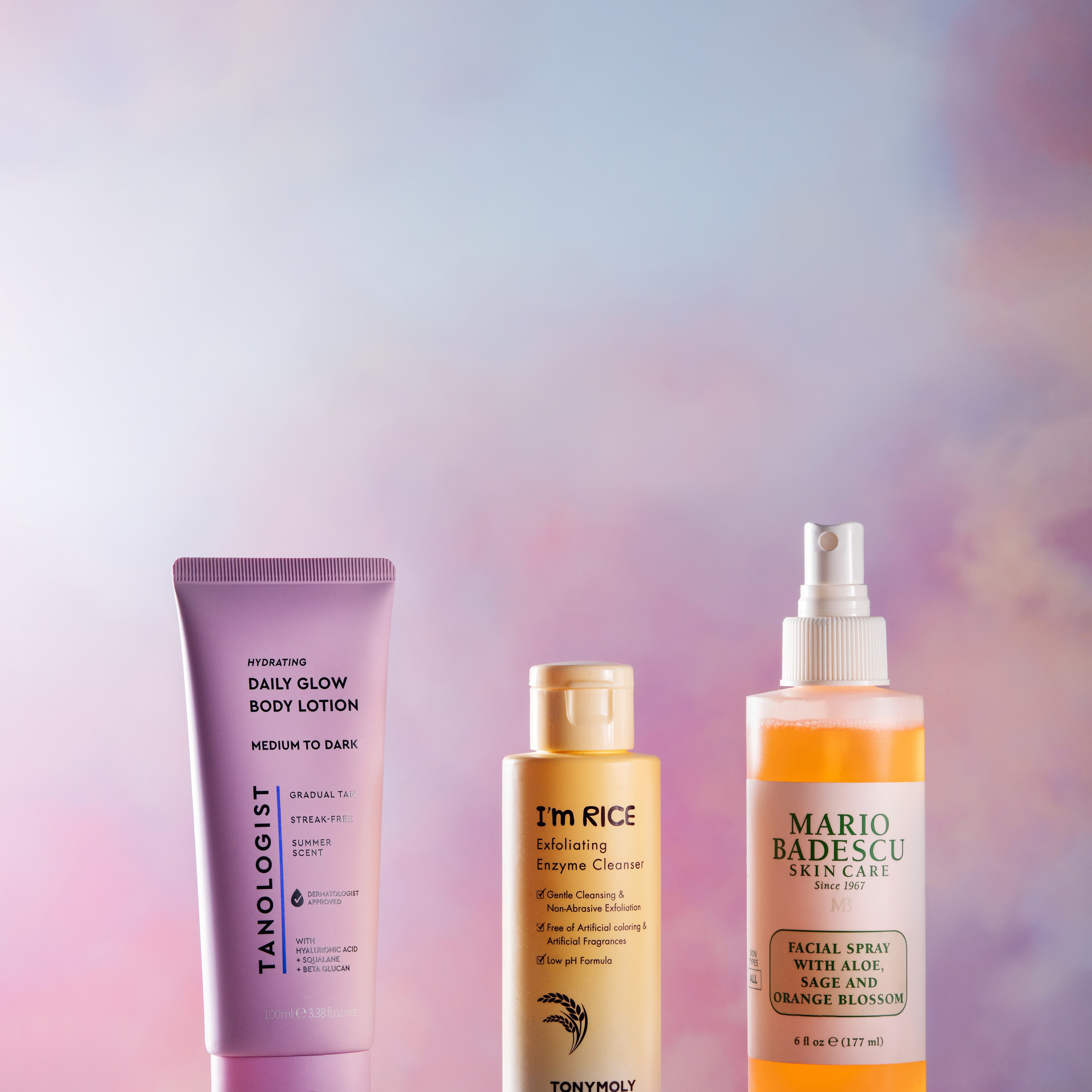 Skincare