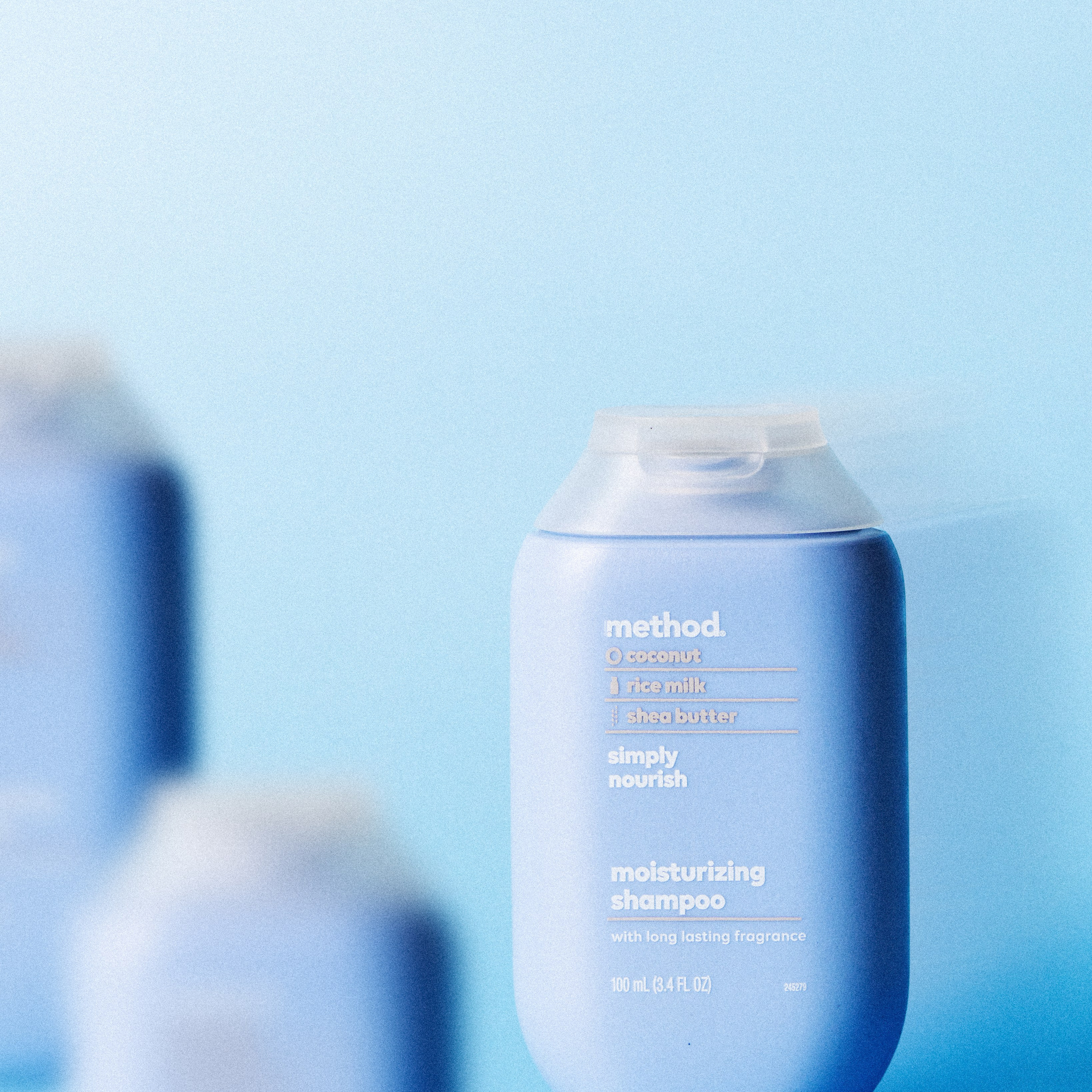 Shampoo
