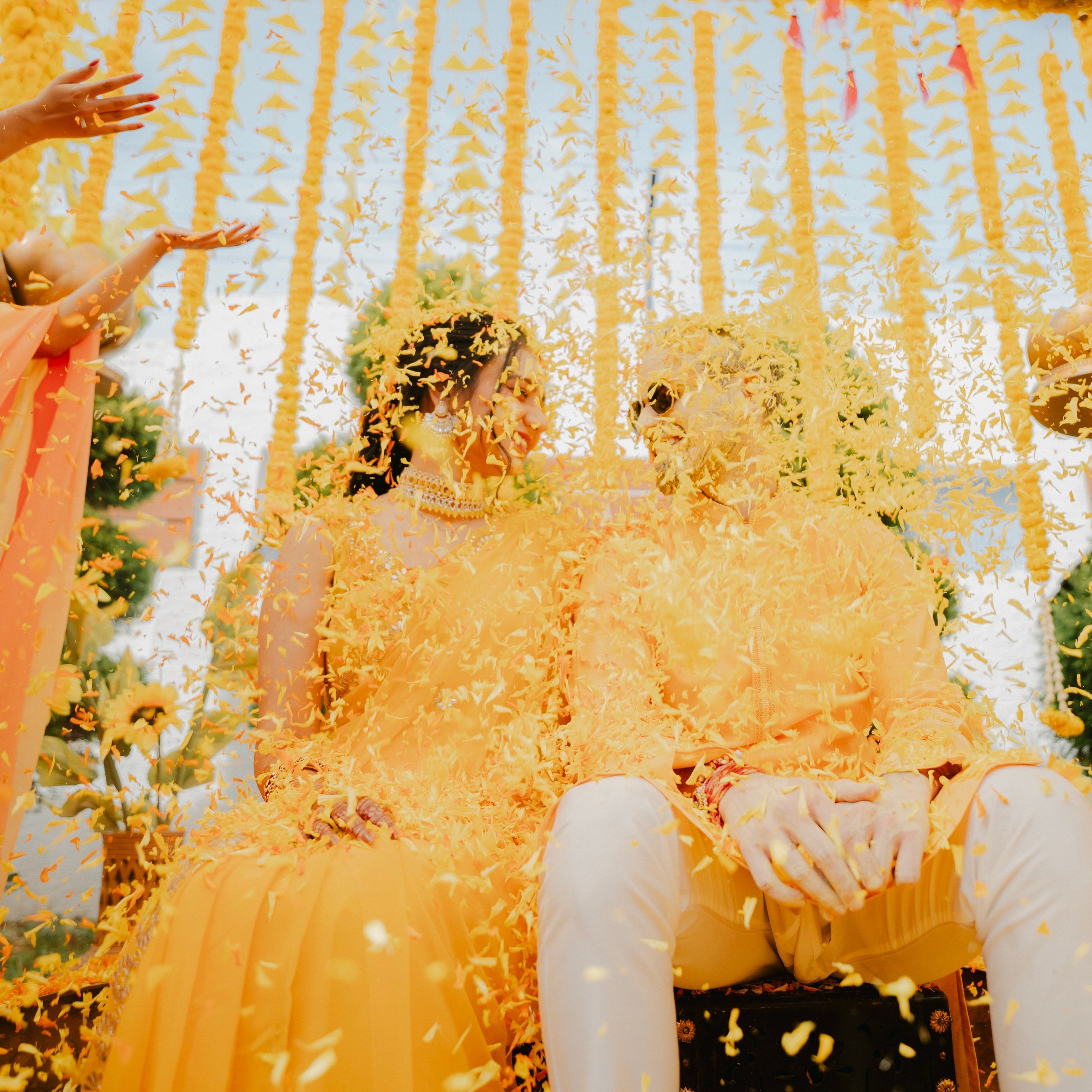 Wedding Films
