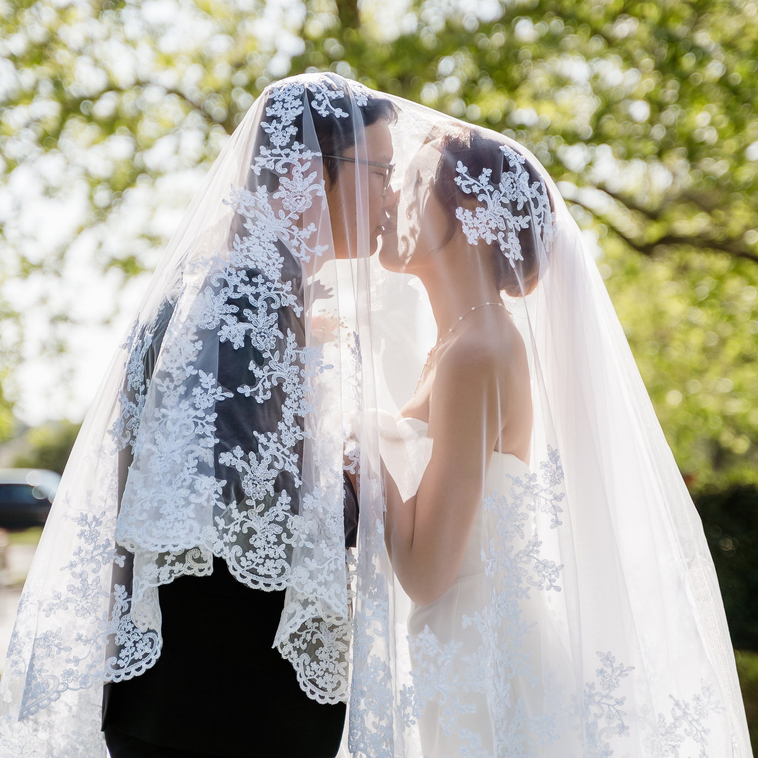 Daniel & Michelle Wedding