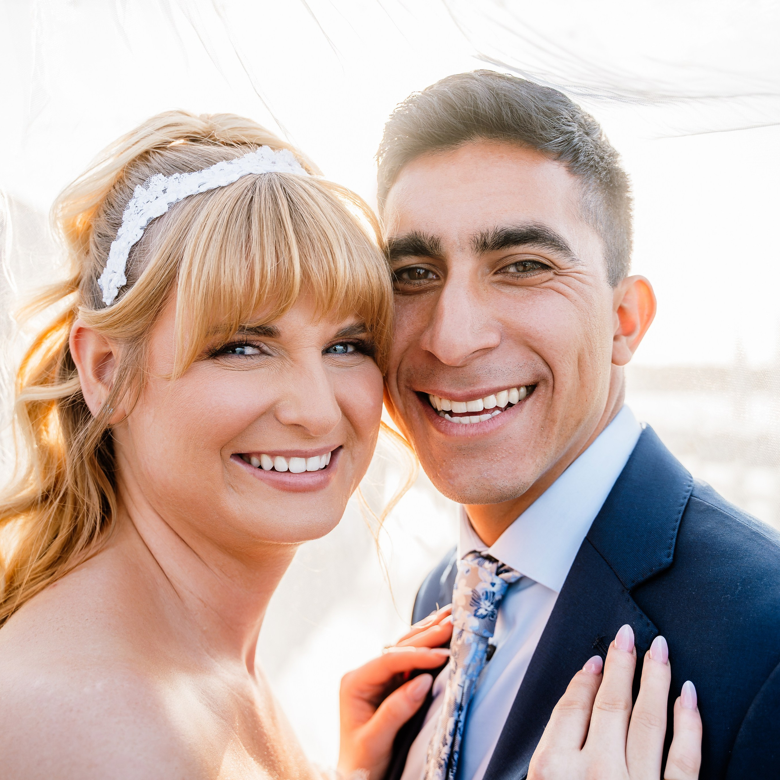 Jaime & Trynne Wedding