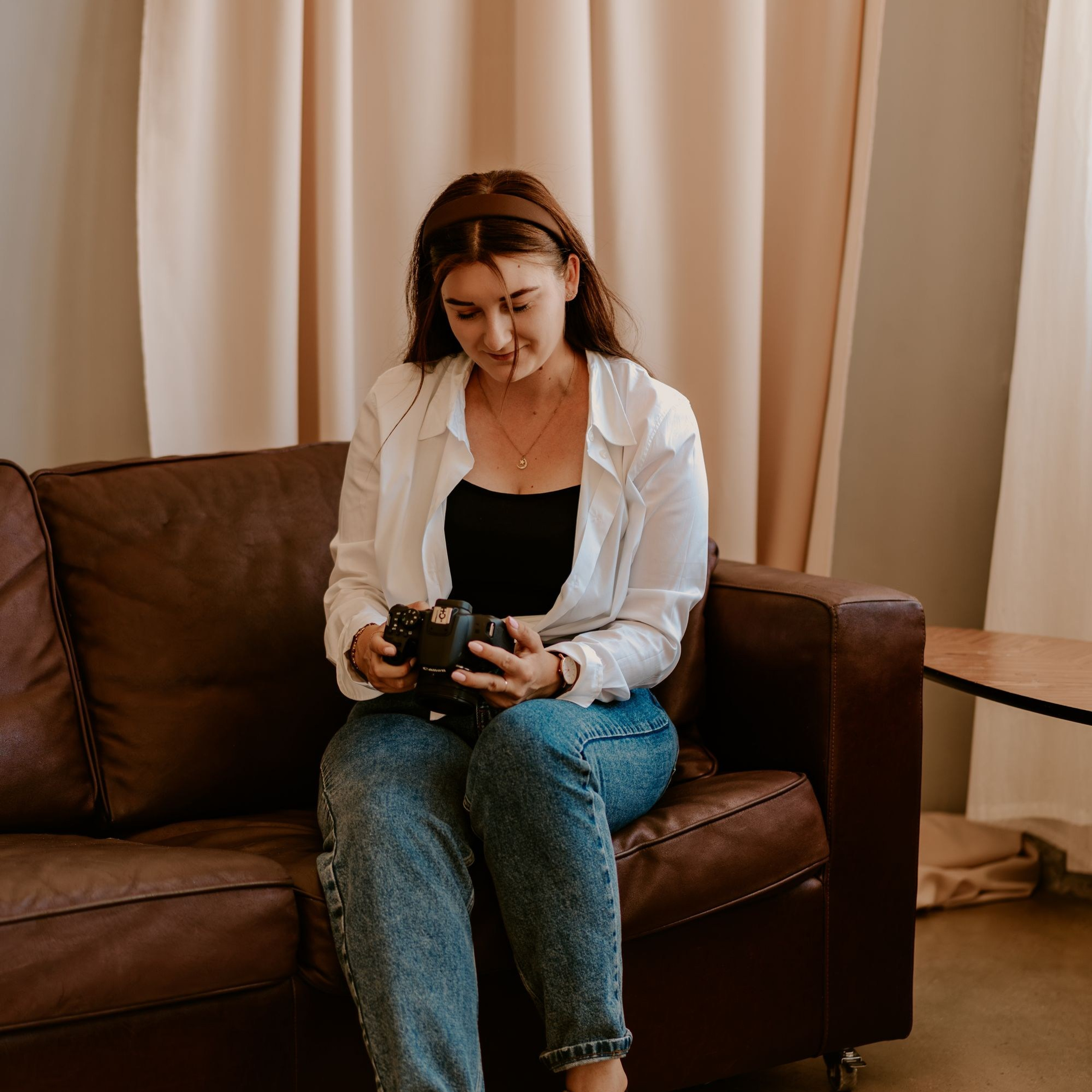 Opinie o sesjach zdjęciowych. Fotograf ślubny & lifestyle Gdańsk, Karolina Baczewska