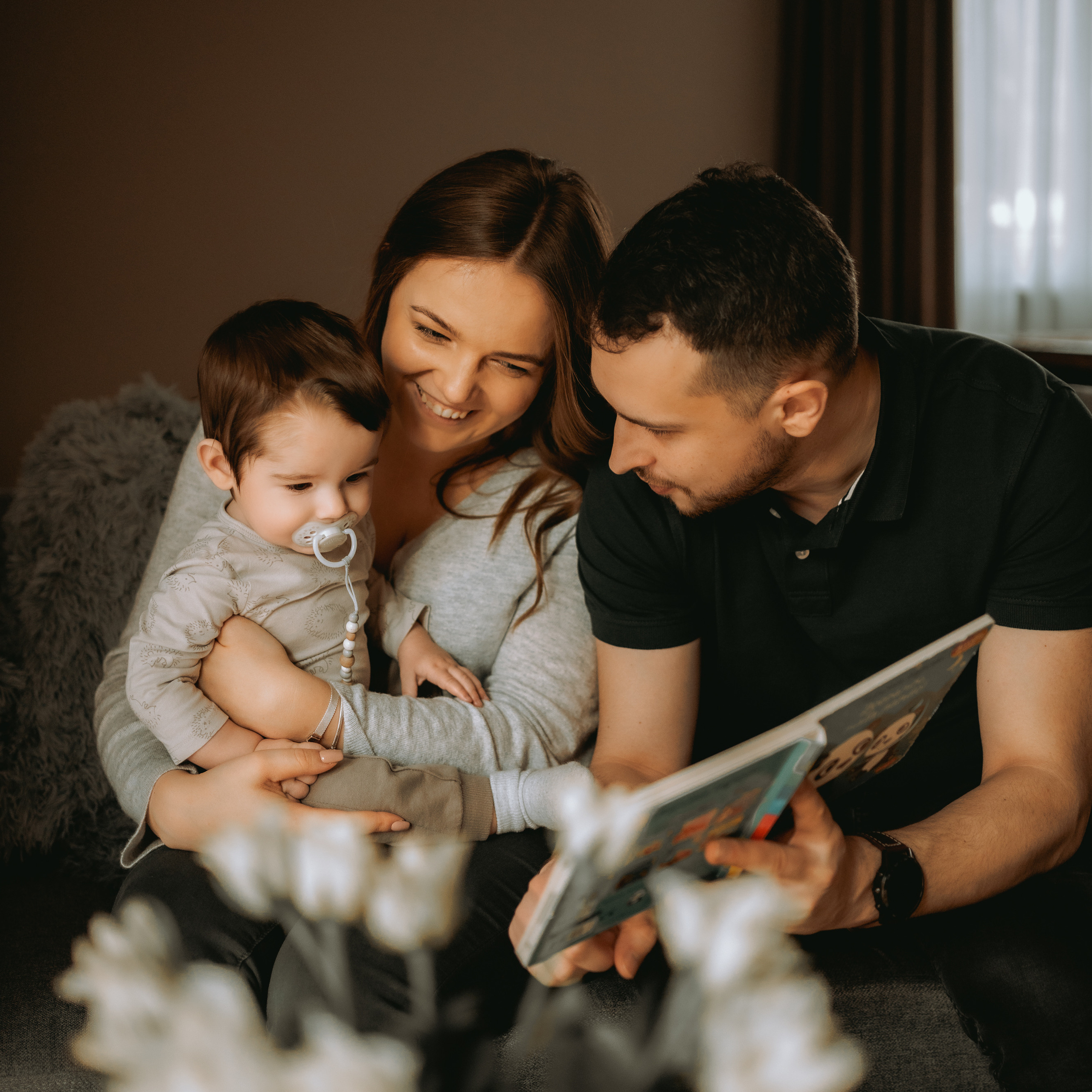 Opinie o sesjach zdjęciowych. Fotograf ślubny & lifestyle Gdańsk, Karolina Baczewska