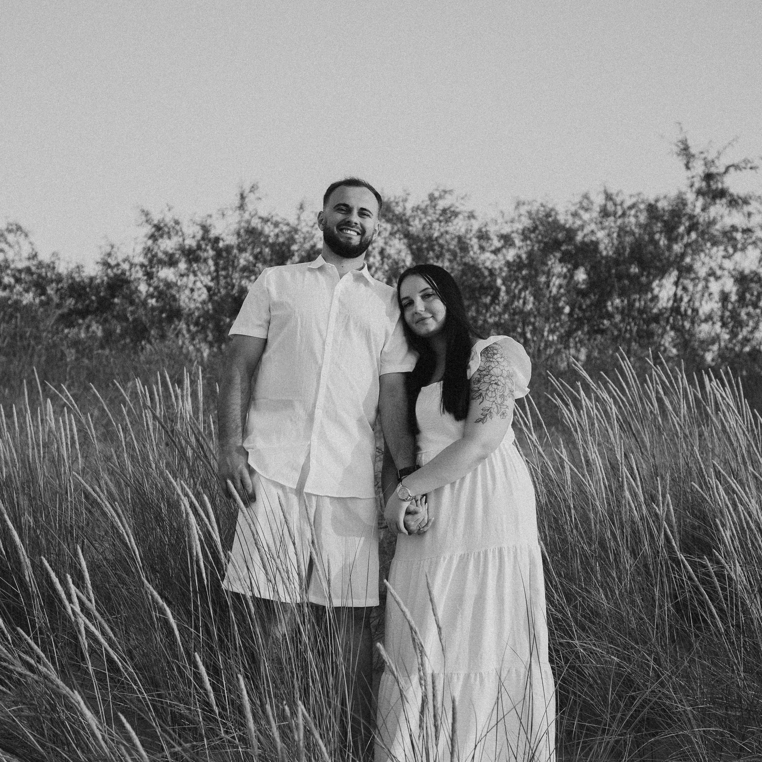 Opinie o sesjach zdjęciowych. Fotograf ślubny & lifestyle Gdańsk, Karolina Baczewska