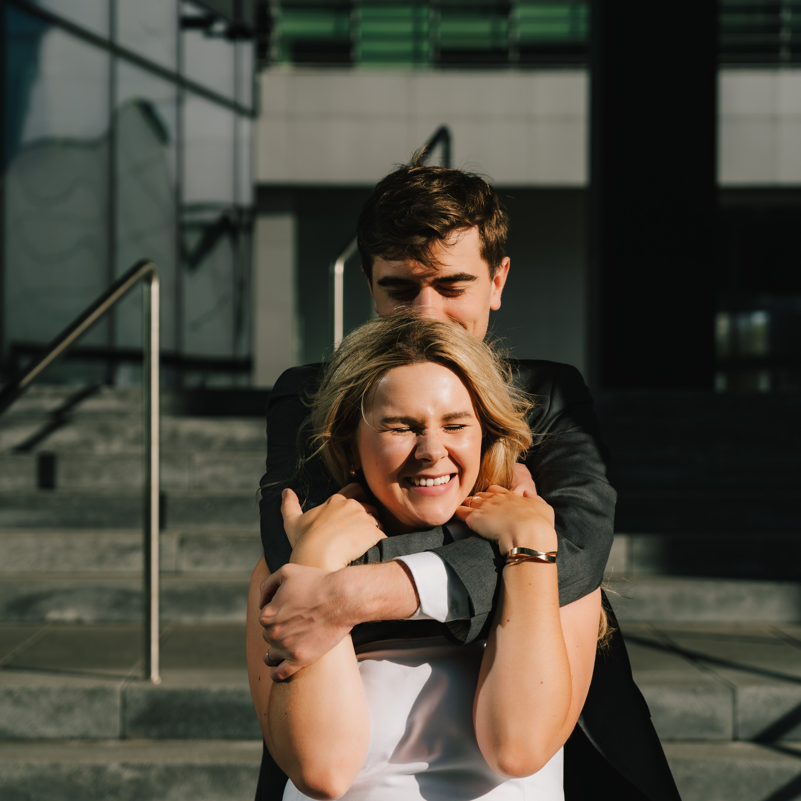 Opinie o sesjach zdjęciowych. Fotograf ślubny & lifestyle Gdańsk, Karolina Baczewska