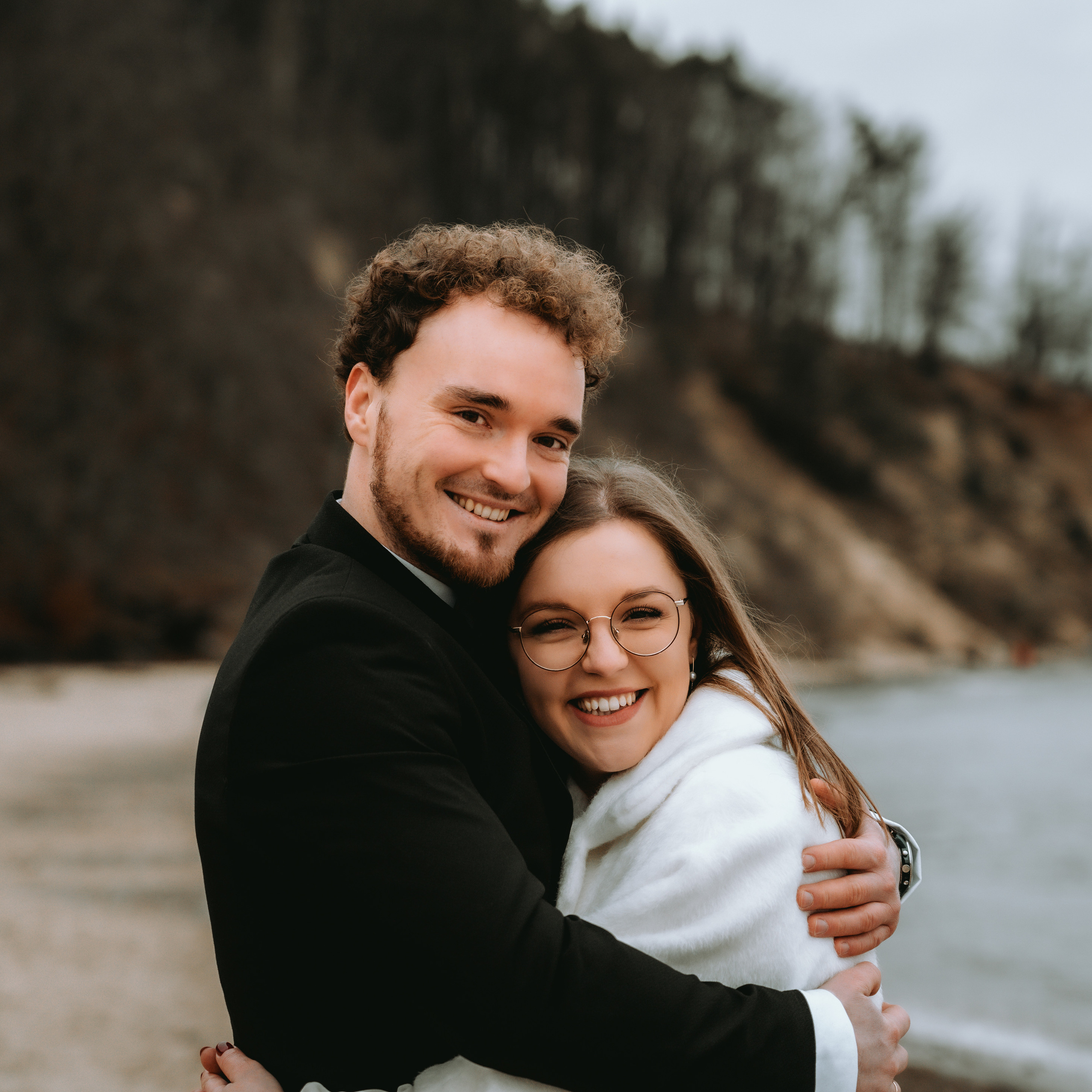 Opinie o sesjach zdjęciowych. Fotograf ślubny & lifestyle Gdańsk, Karolina Baczewska