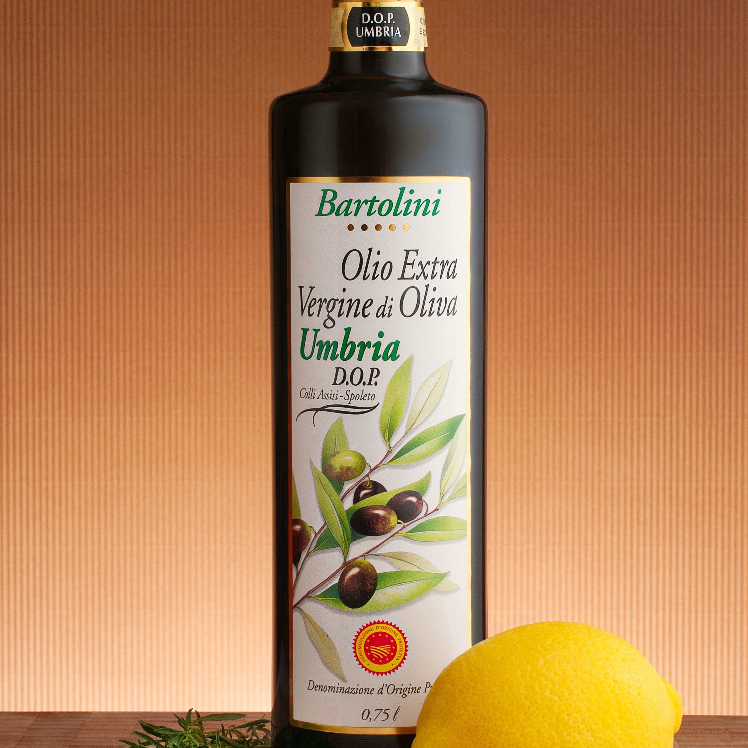 Olive oil