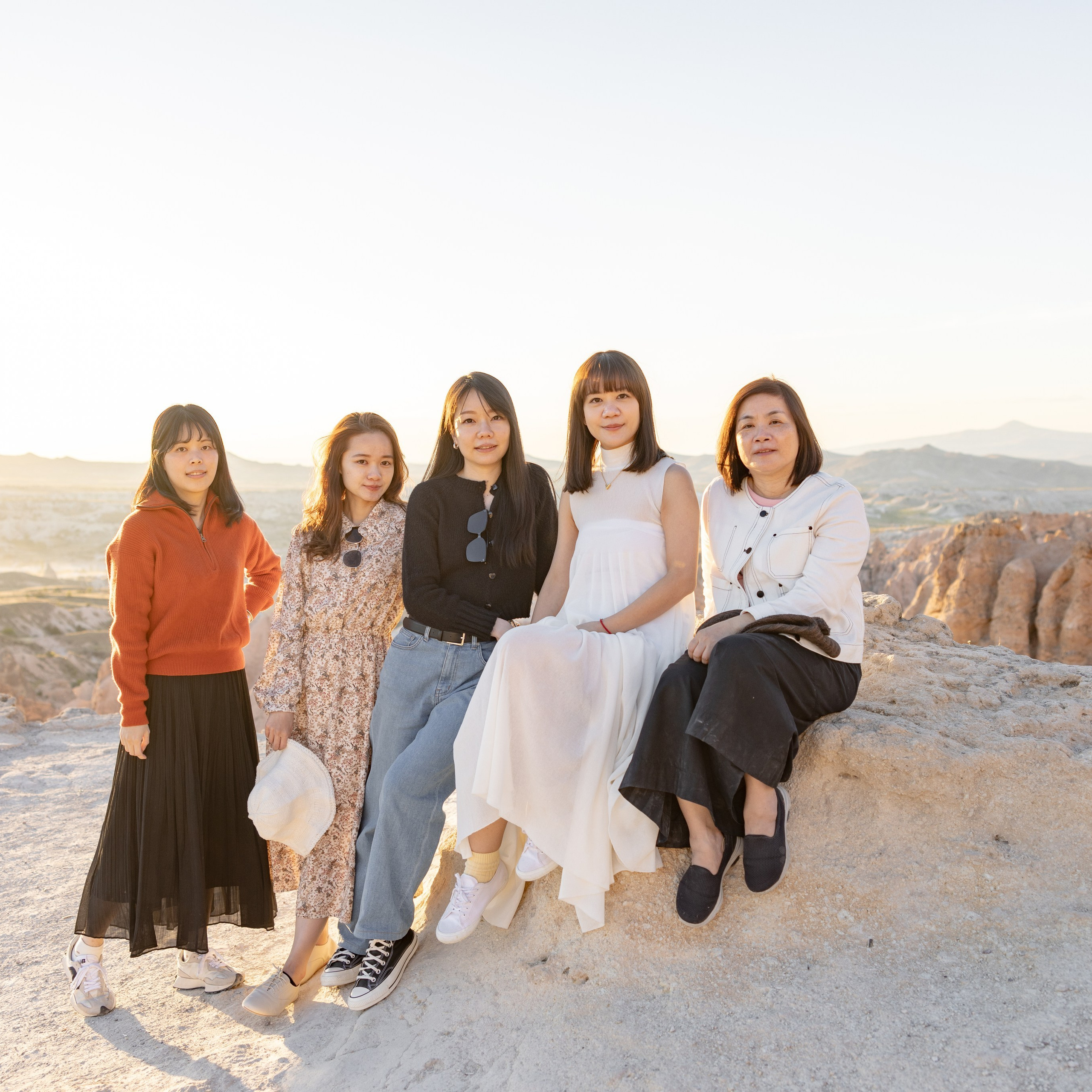 Cappadocia photographer reviews. Julia Ganch I Fashion Wedding Photography I Cappadocia Turkey