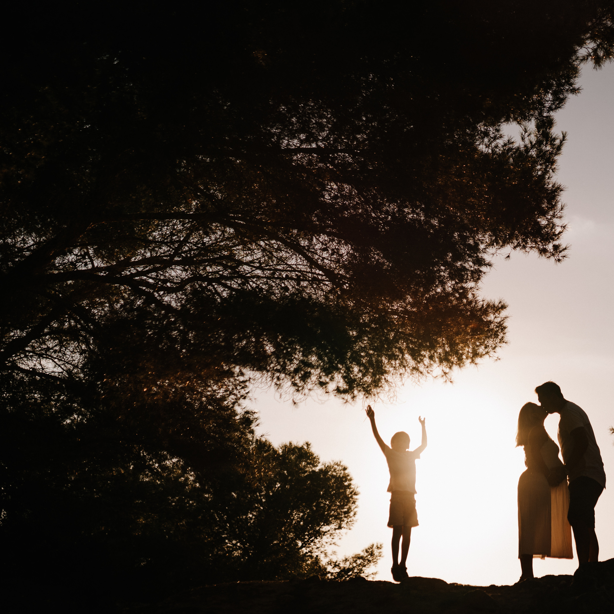 UNA TARDE EN EL DELTA