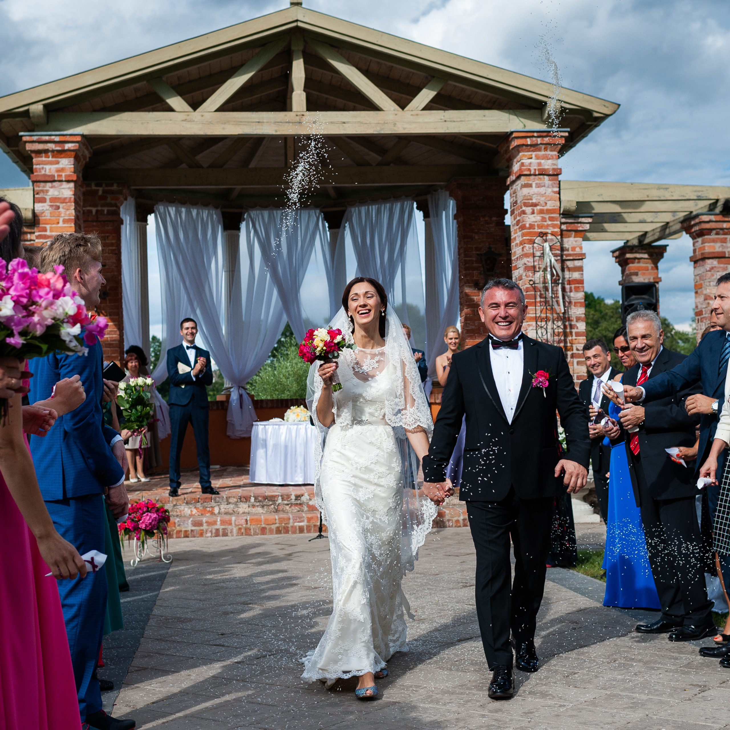 KĀZAS BĪRIŅU PILĪ