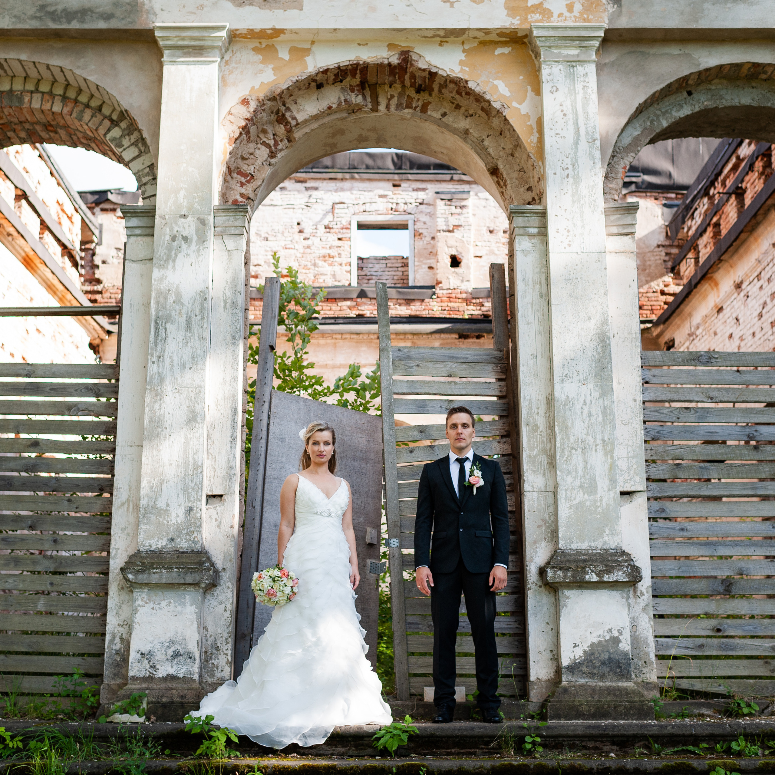 KĀZAS MĀLPILS MUIŽĀ