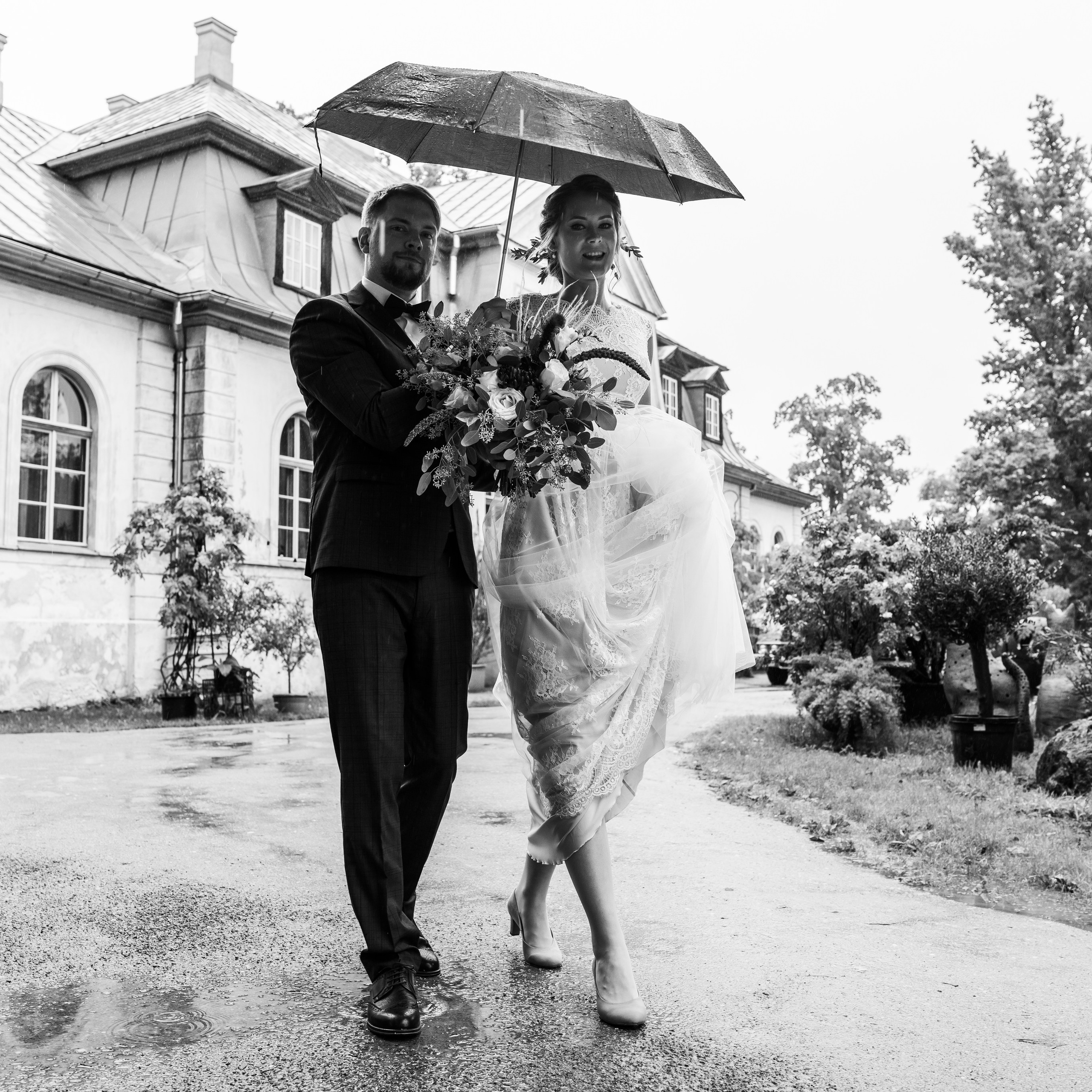 KĀZAS ABGUNSTES MUIŽĀ