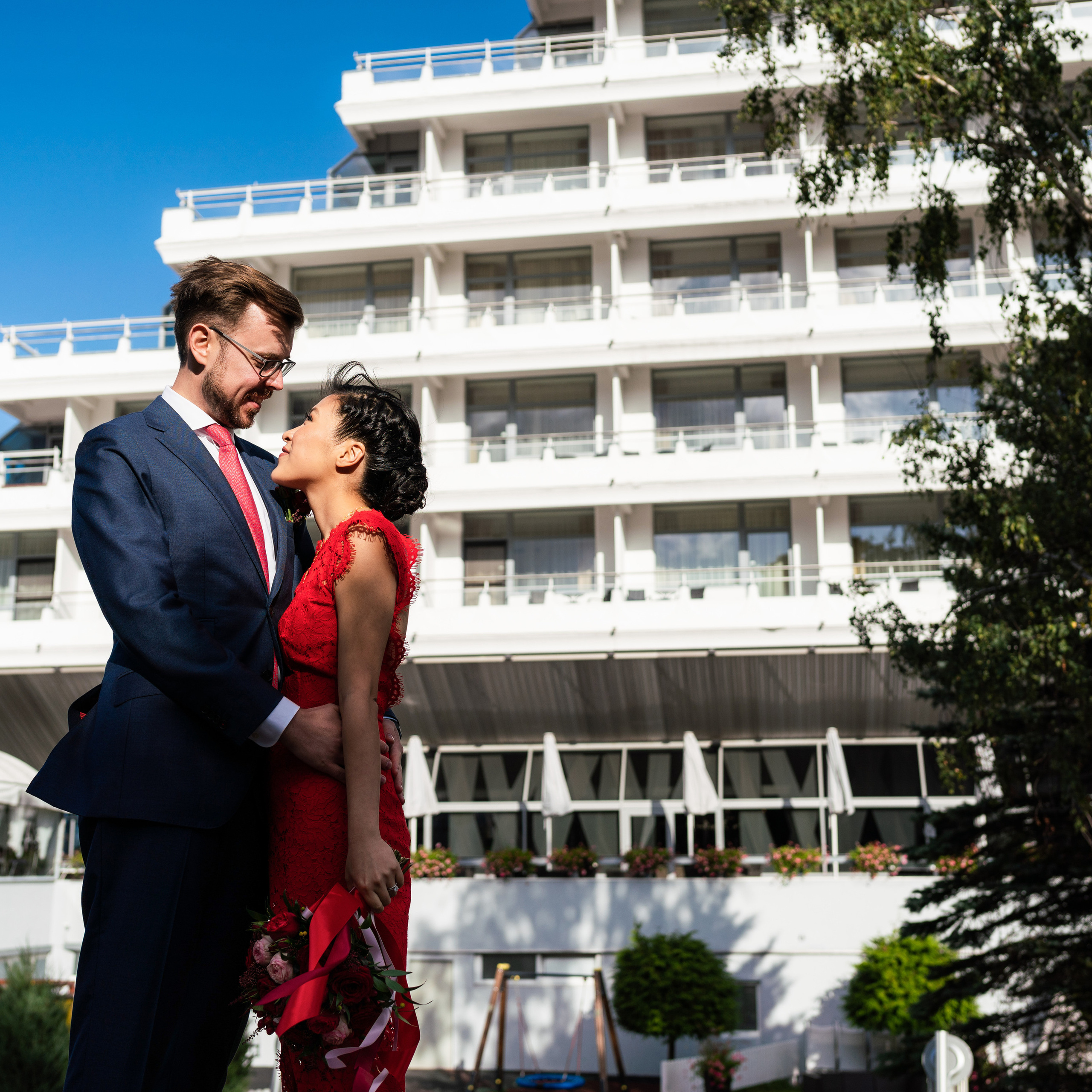 KĀZAS JŪRMALĀ | BALTIC BEACH HOTEL