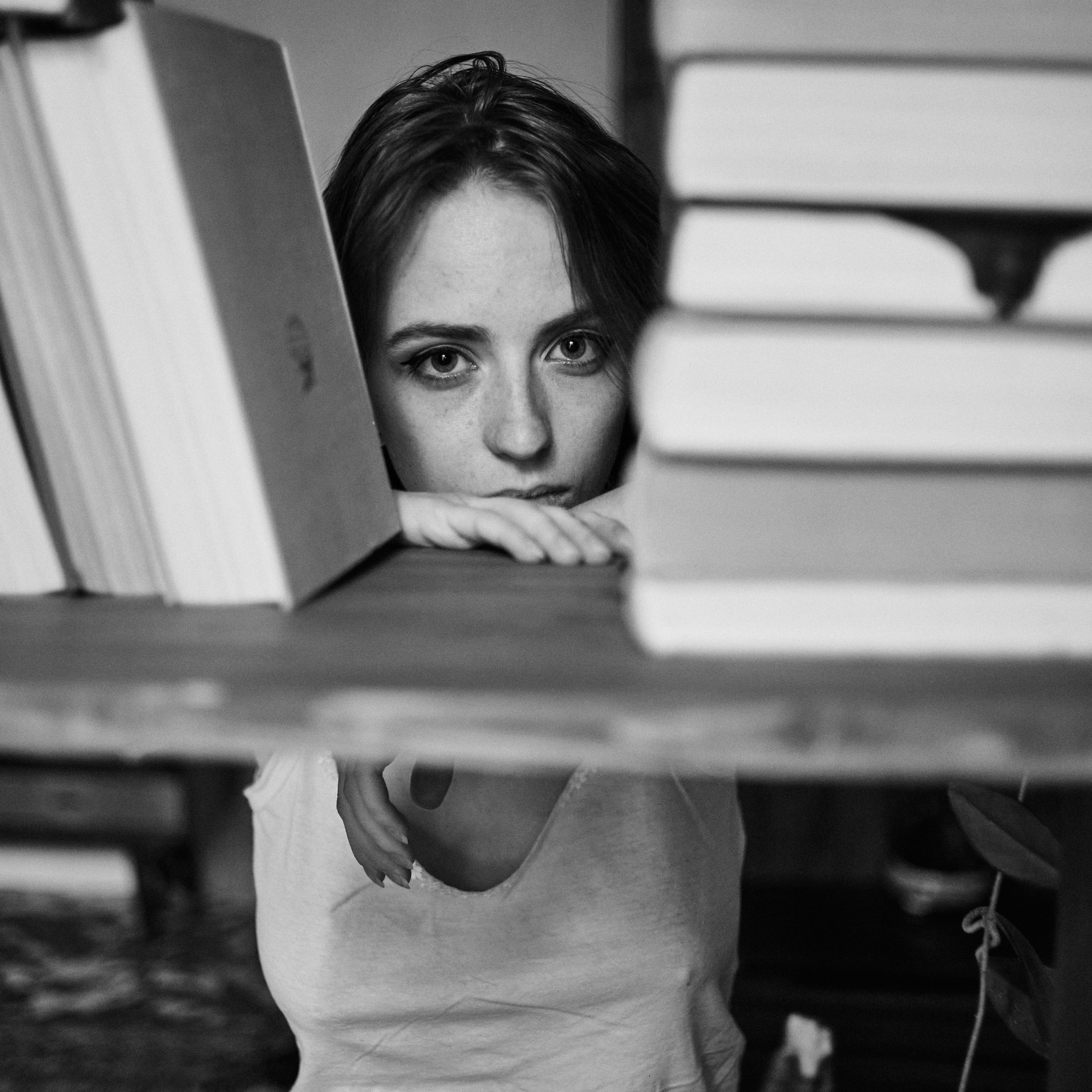 Portret – profesjonalna fotografia portretowa w Poznaniu | Stanislau Krasouski. Stanislau Krasovski – Fotografia artystyczna i kreatywne sesje w Poznaniu