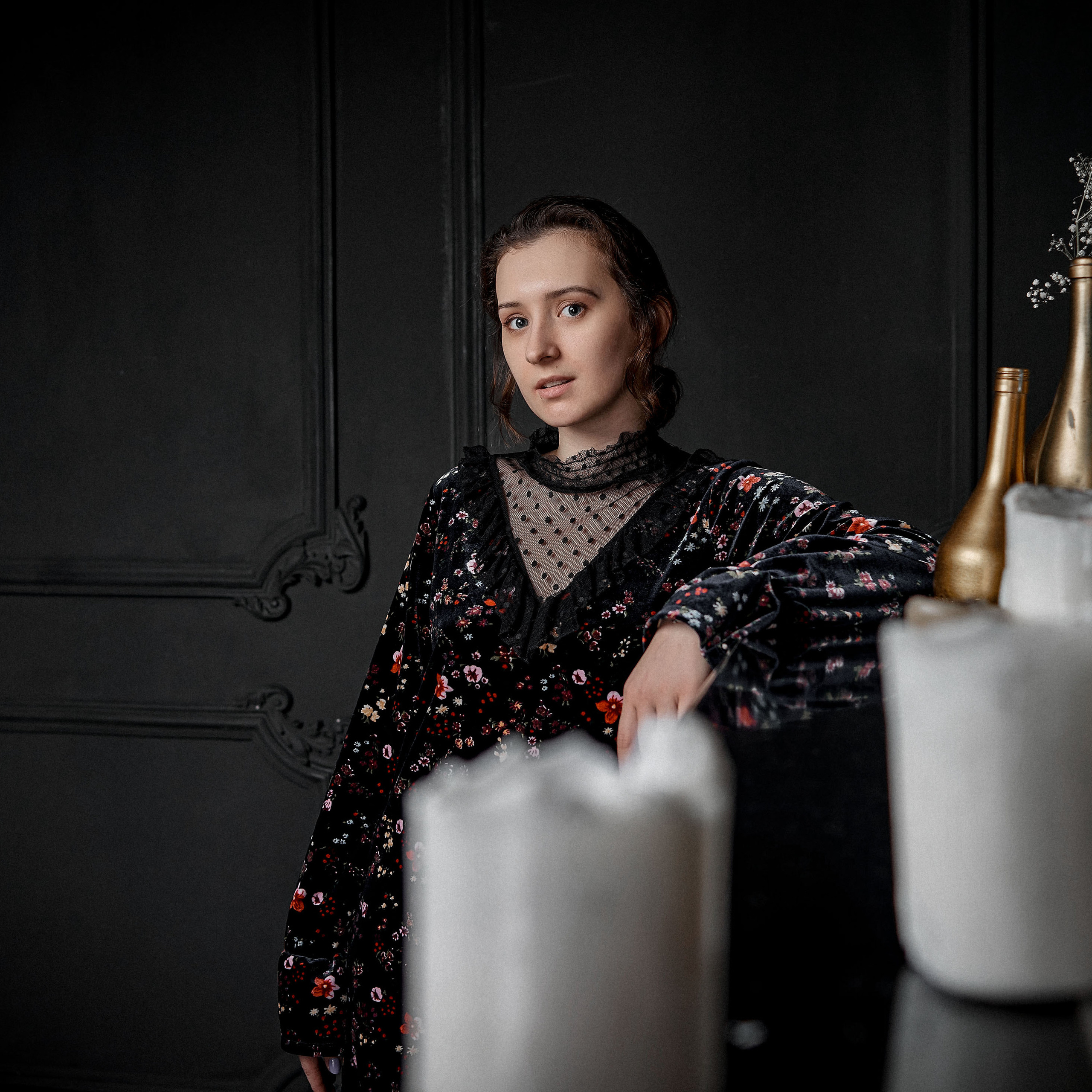 Portret – profesjonalna fotografia portretowa w Poznaniu | Stanislau Krasouski. Stanislau Krasovski – Fotografia artystyczna i kreatywne sesje w Poznaniu