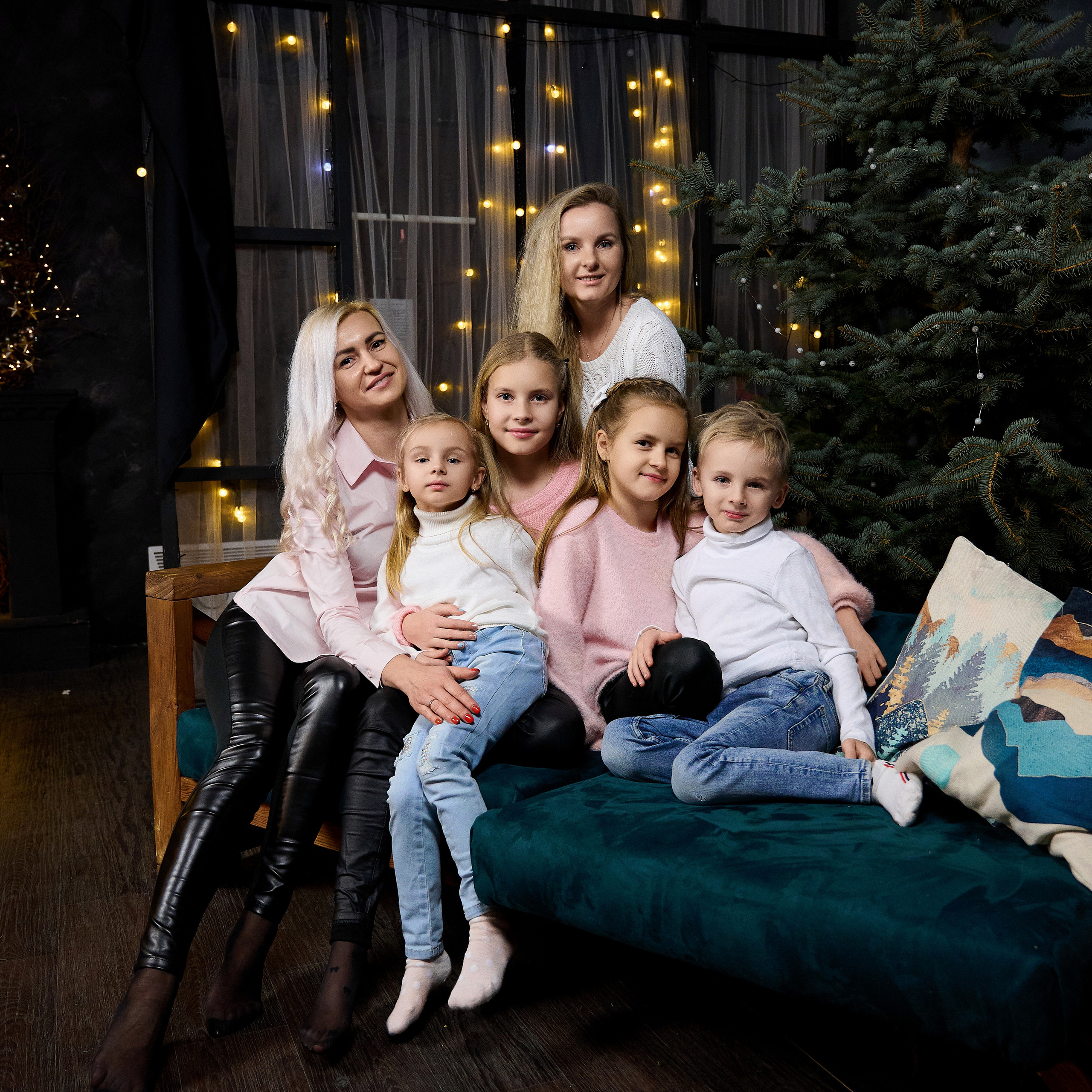 Sesje rodzinne i Love‑Story w Poznaniu | fotografia pełna emocji. Stanislau Krasovski – Fotografia artystyczna i kreatywne sesje w Poznaniu