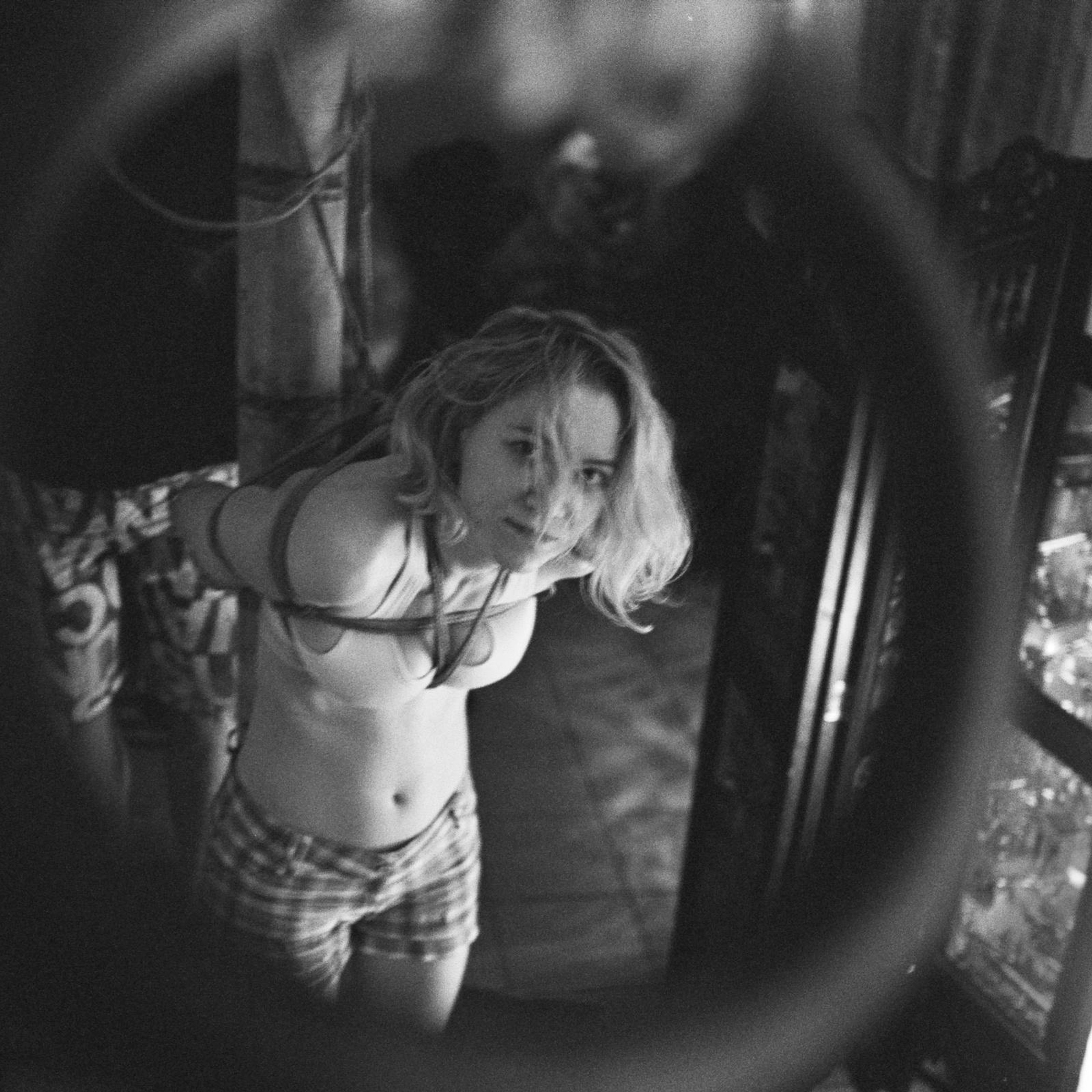 Fotografia analogowa / na filmie w Polsce | artystyczne sesje fotograficzne. Stanislau Krasovski – Fotografia artystyczna i kreatywne sesje w Poznaniu